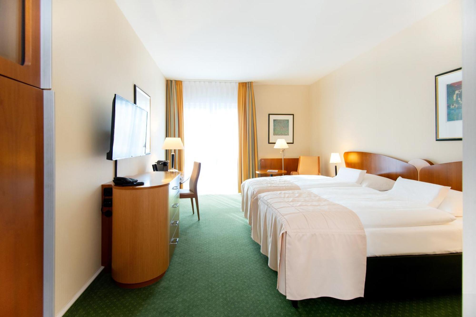Comfort Doppelzimmer