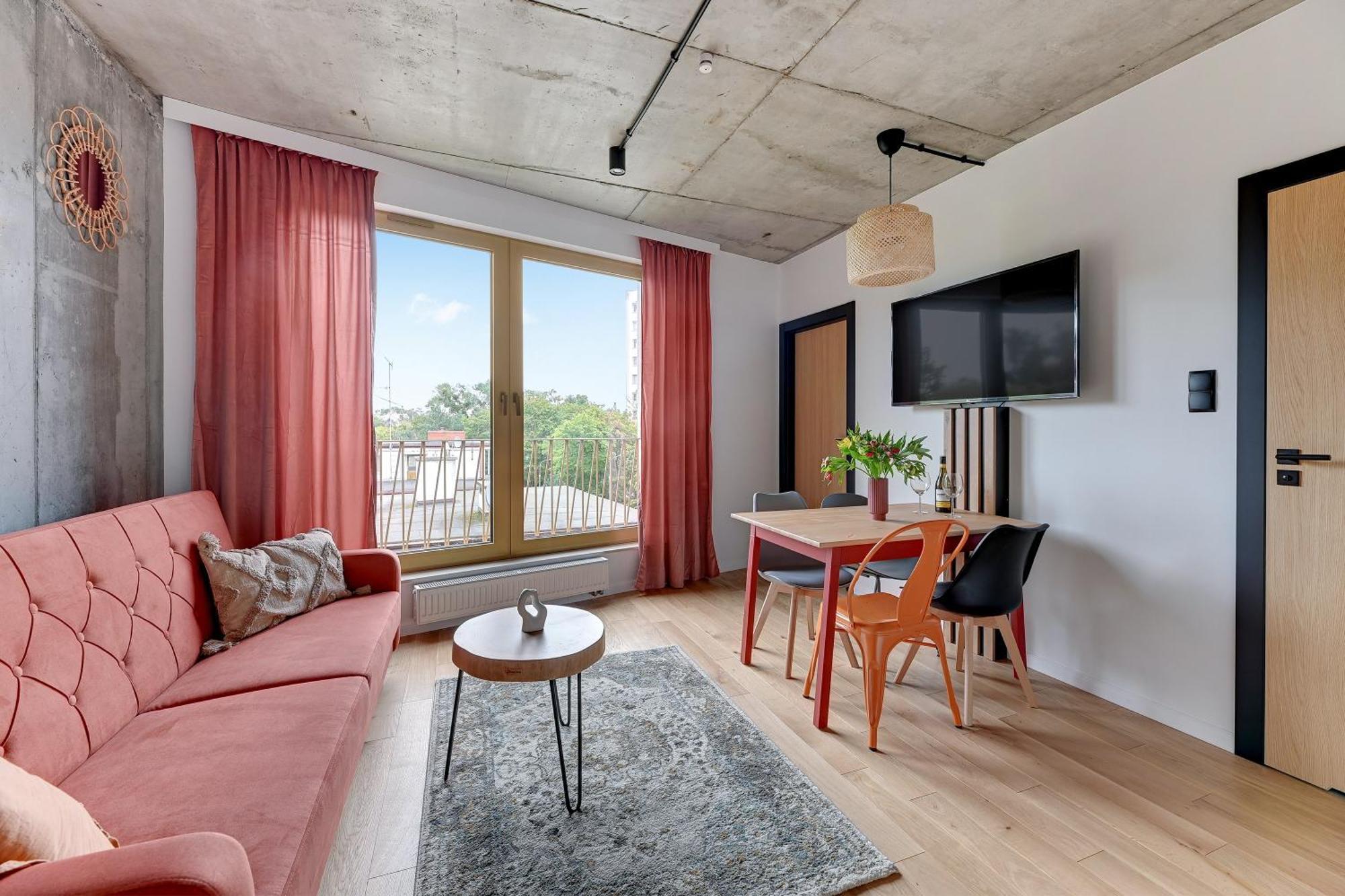 Deluxe Vierbettzimmer