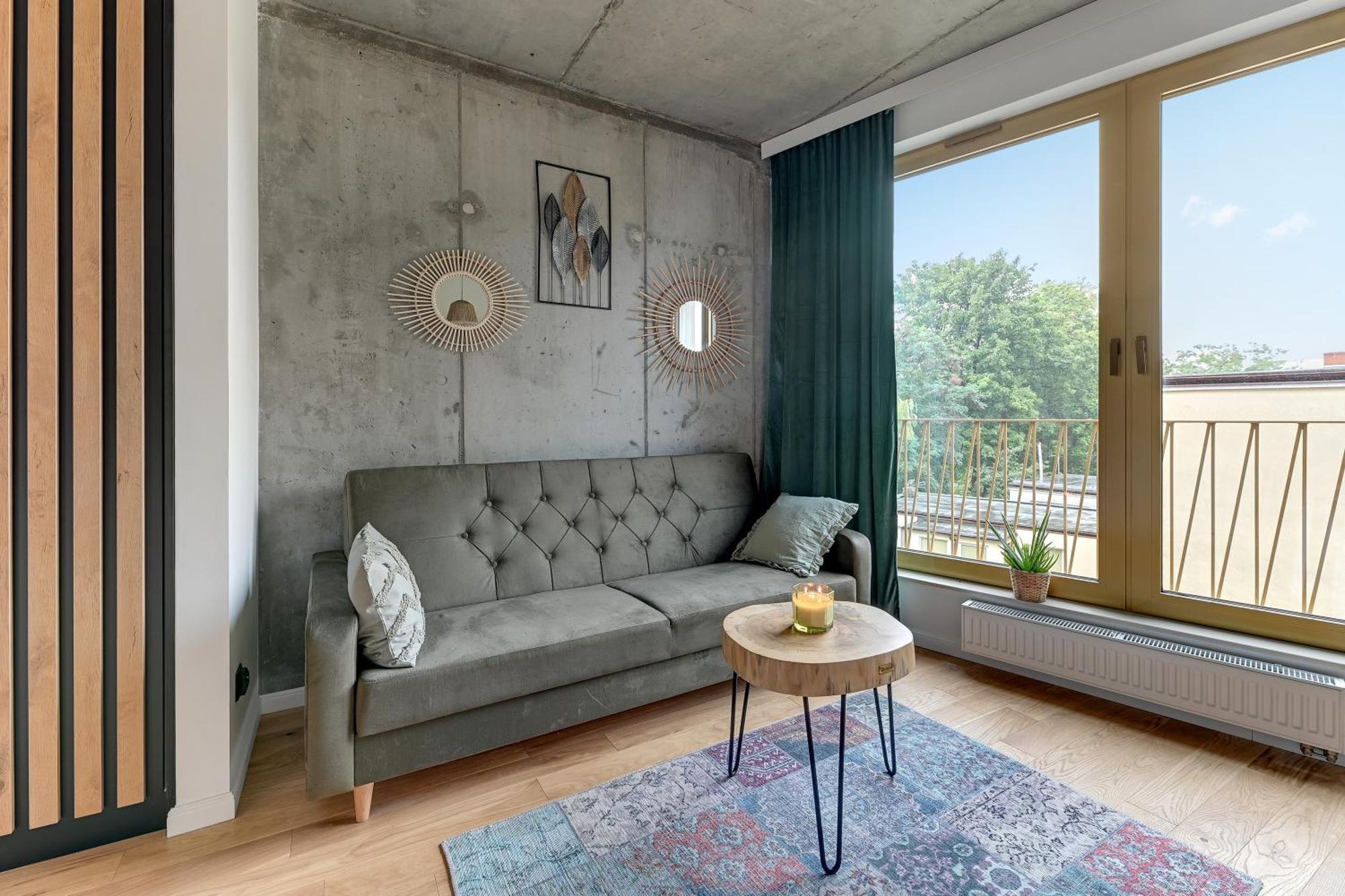 Deluxe Vierbettzimmer
