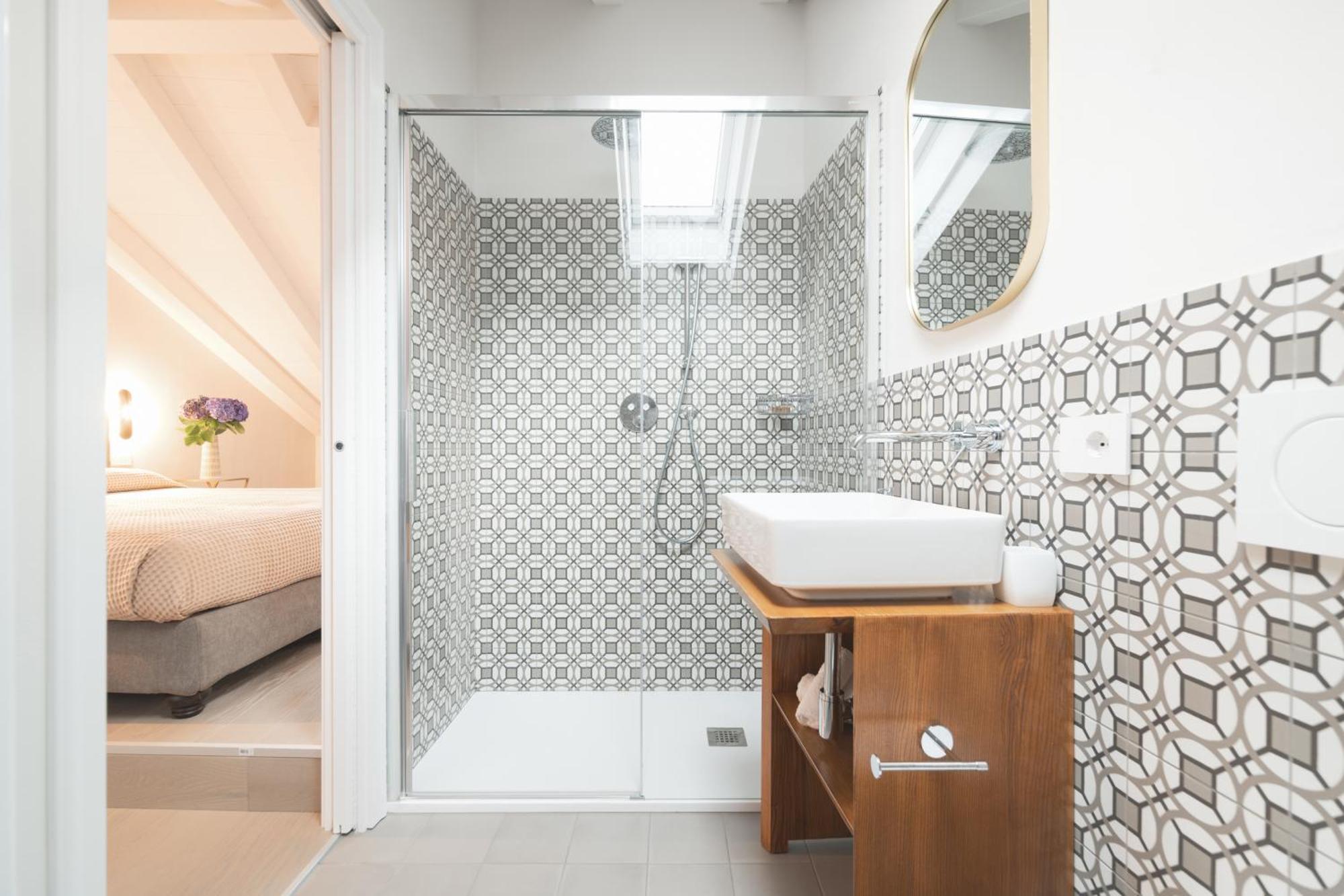 Superior Deluxe Double or Twin Room