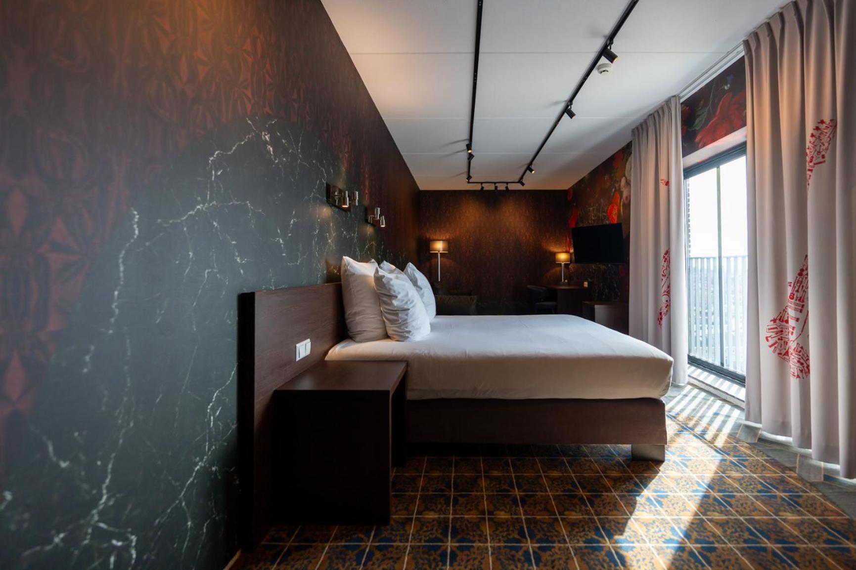 Großes Deluxe Doppelzimmer