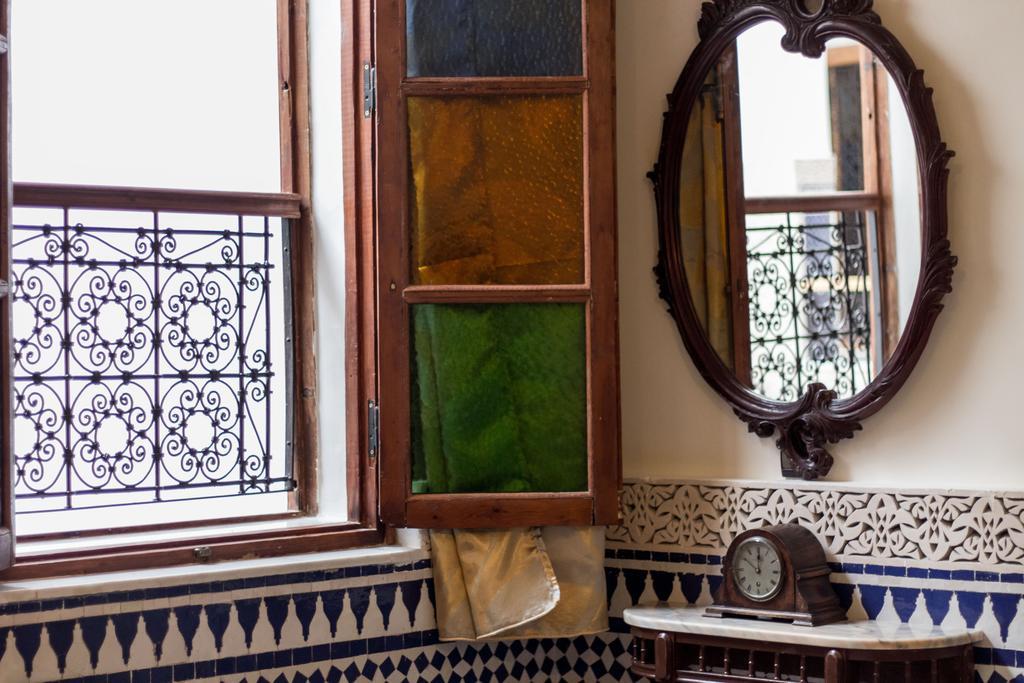 Deluxe Doppelzimmer