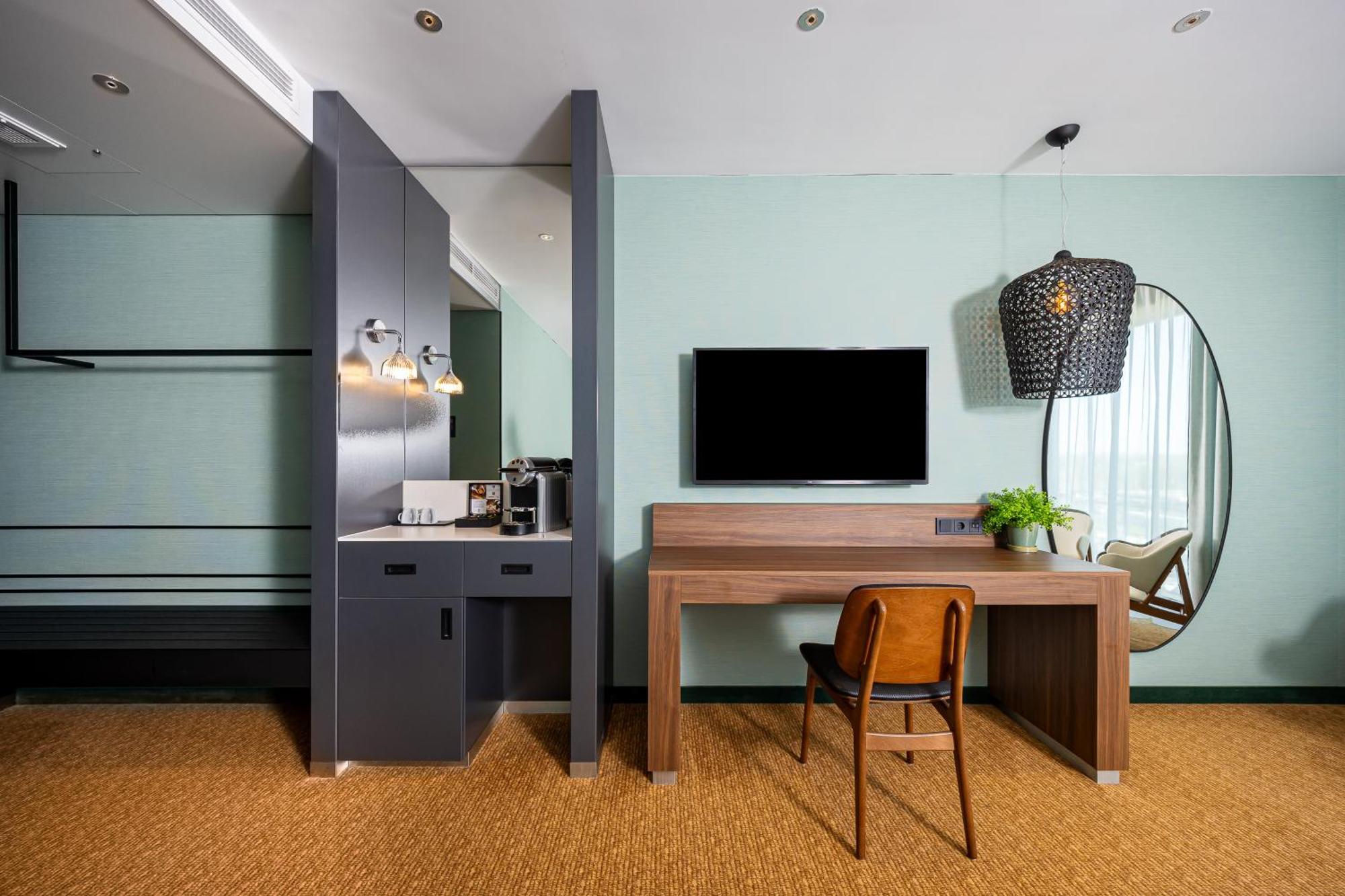 Deluxe Zimmer