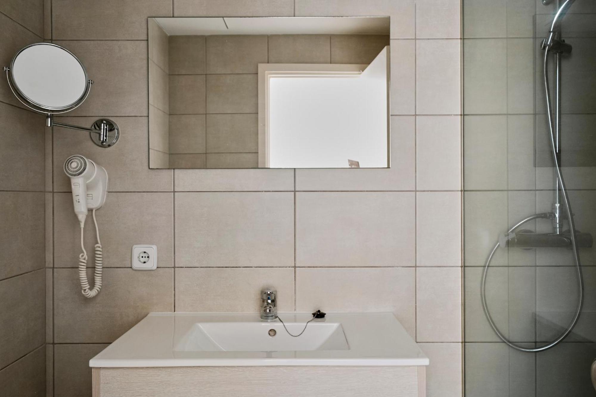Doppelzimmer mit Whirlpool