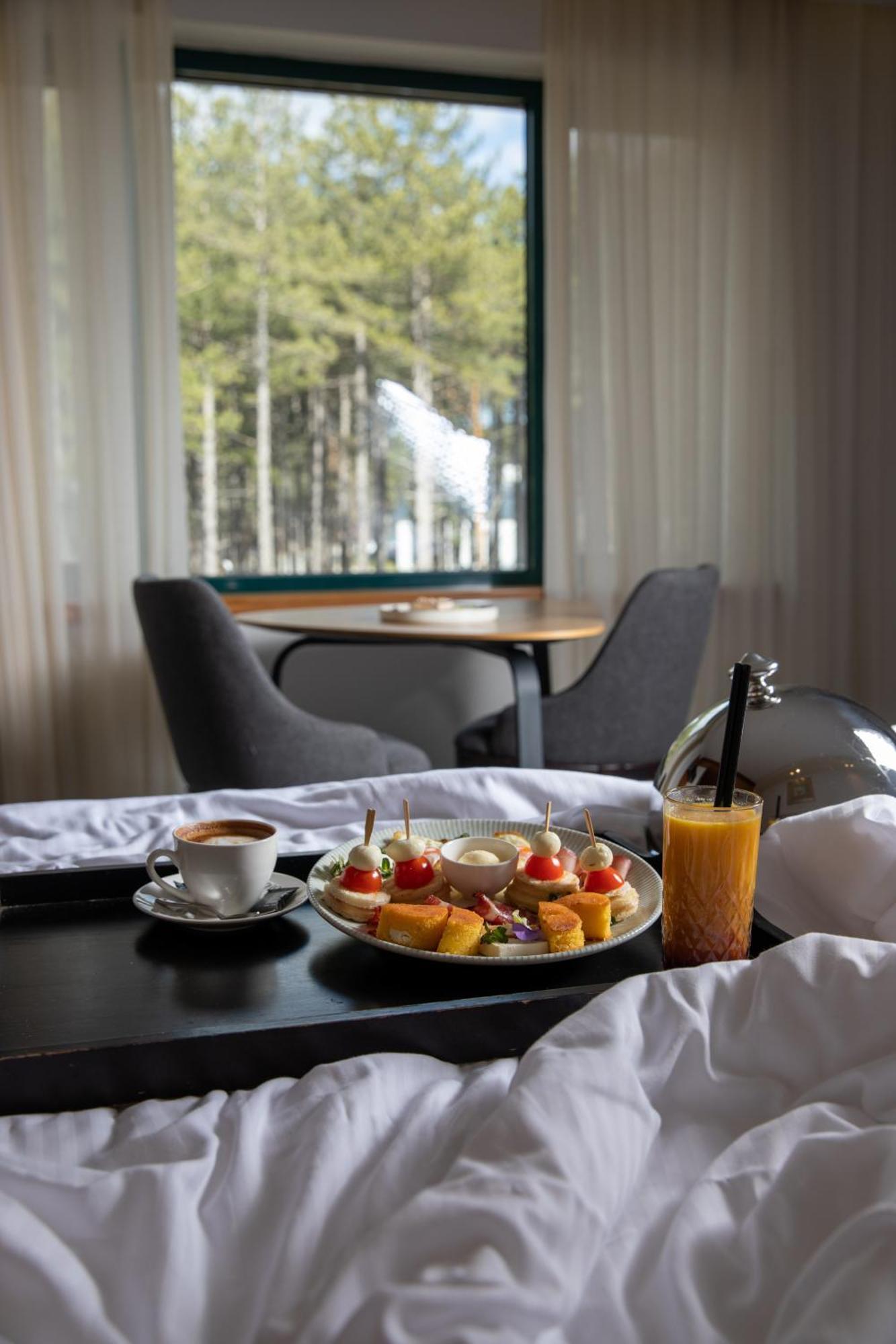 Superior Doppelzimmer