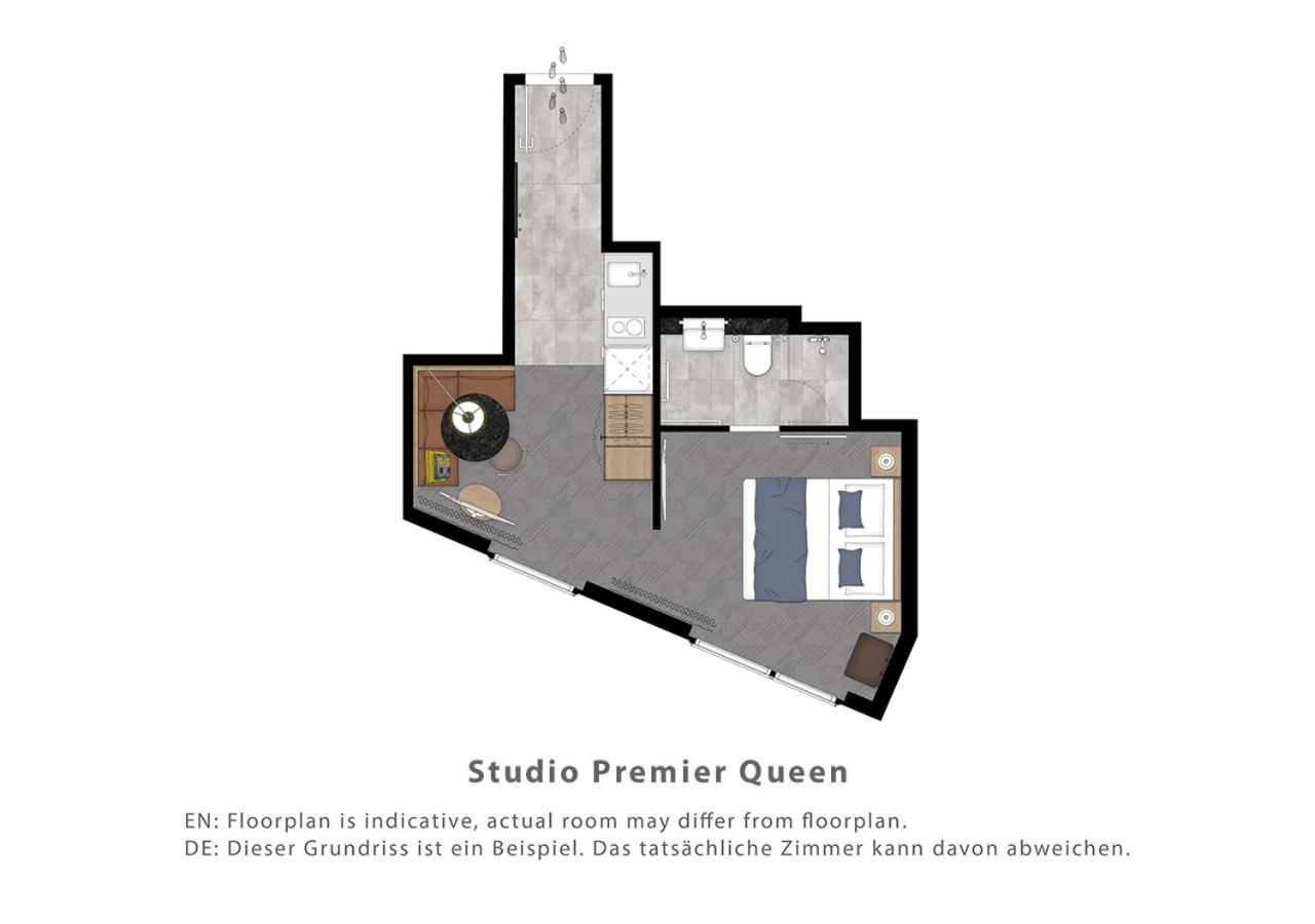 Premier Studio