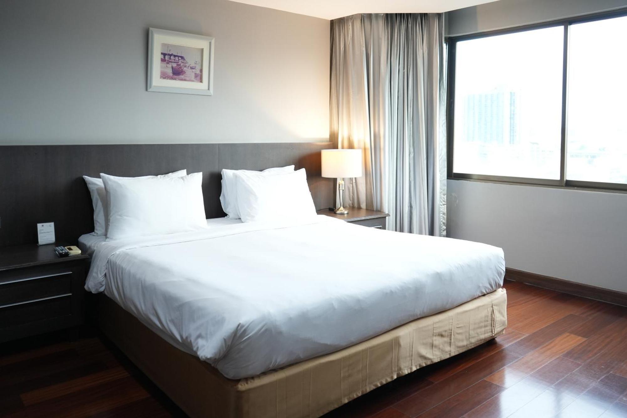 Suite mit 1 Schlafzimmer