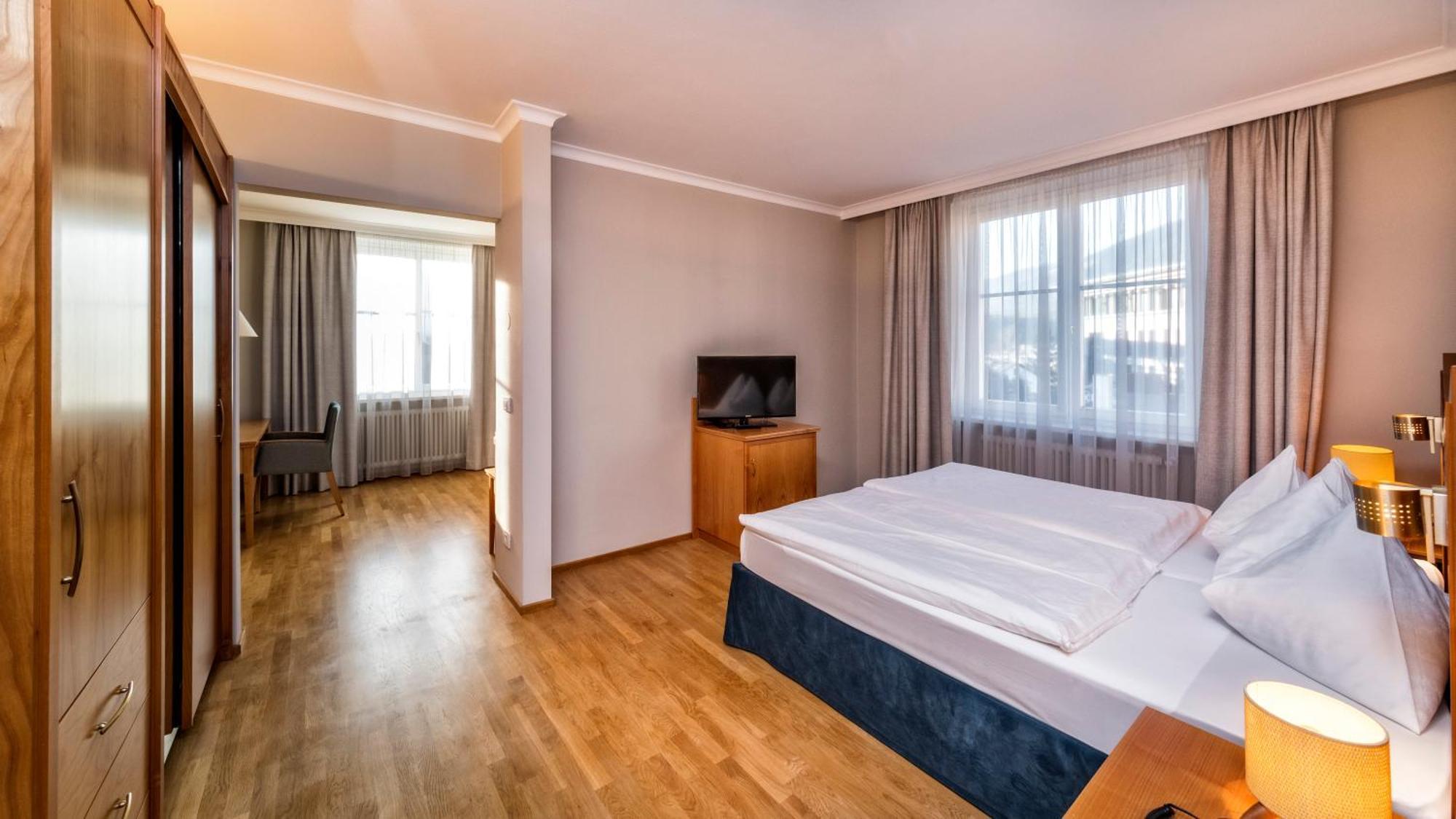 Suite
