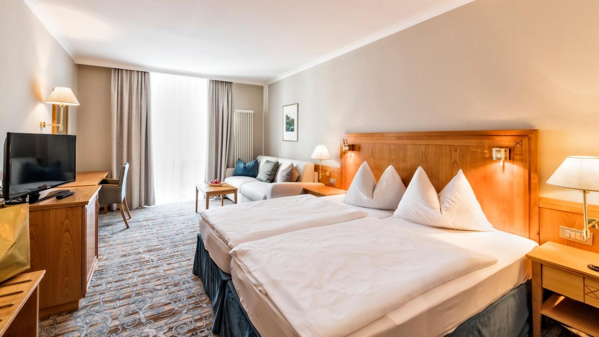Superior Doppelzimmer