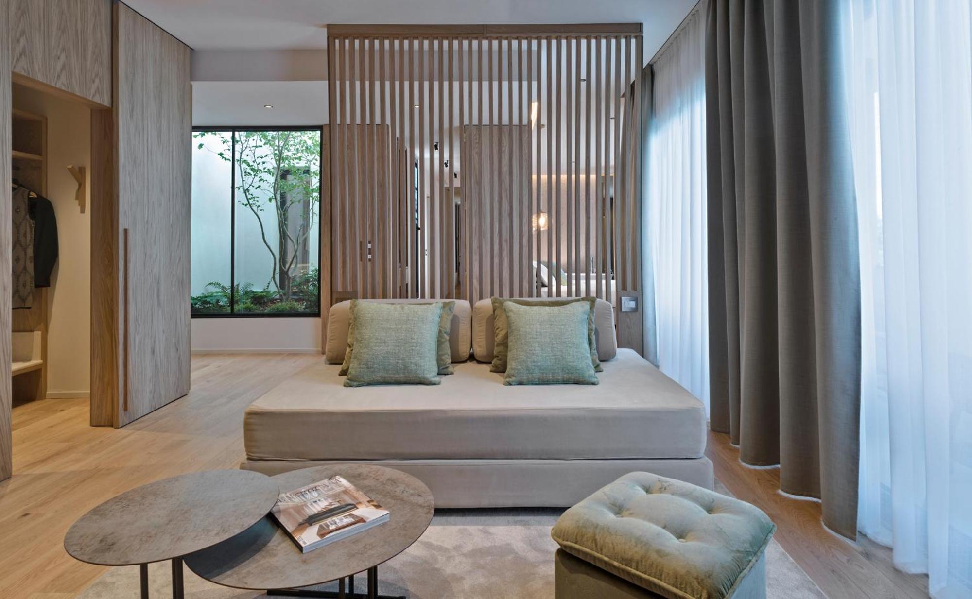Suite Terrace