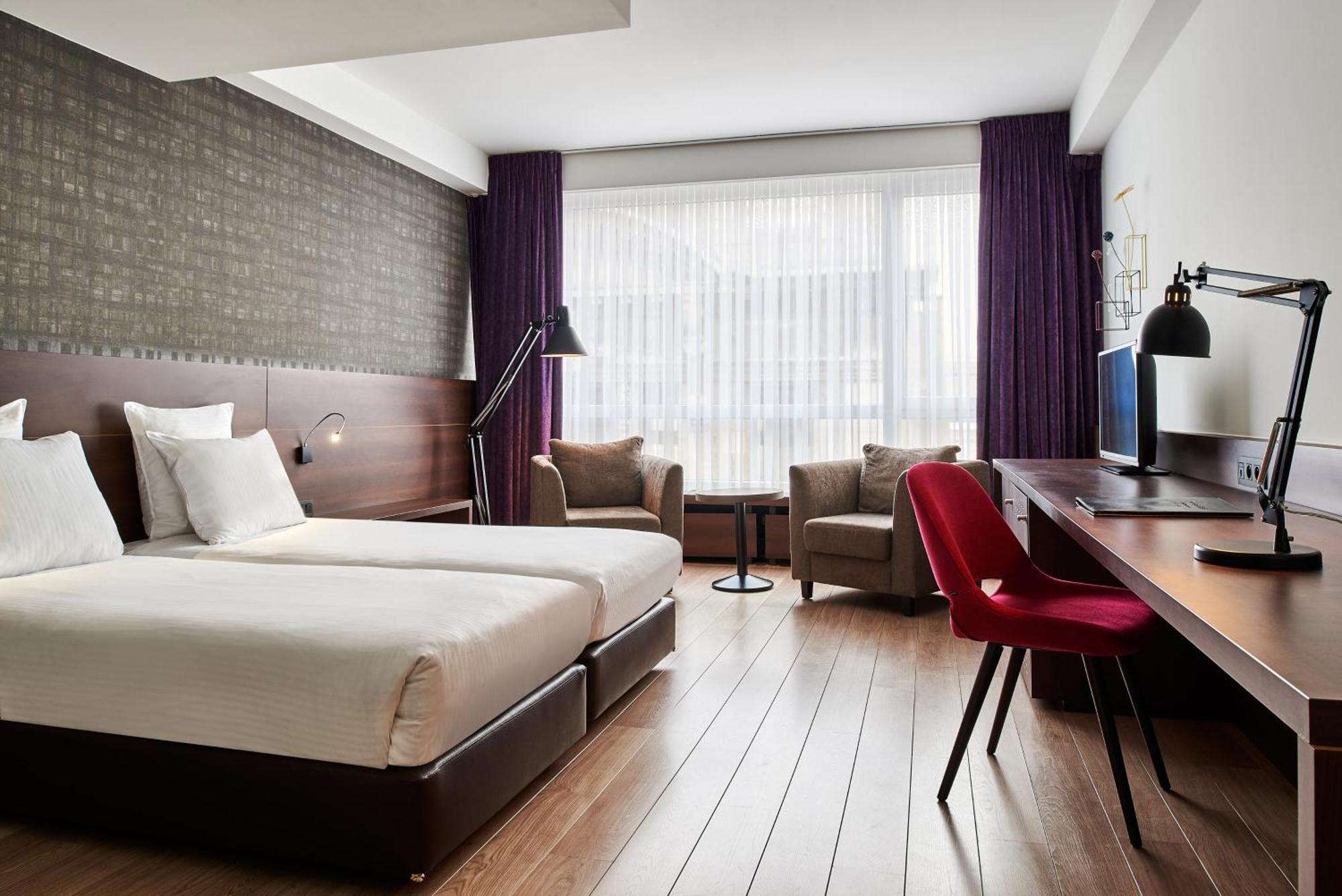 Superior Zweibettzimmer