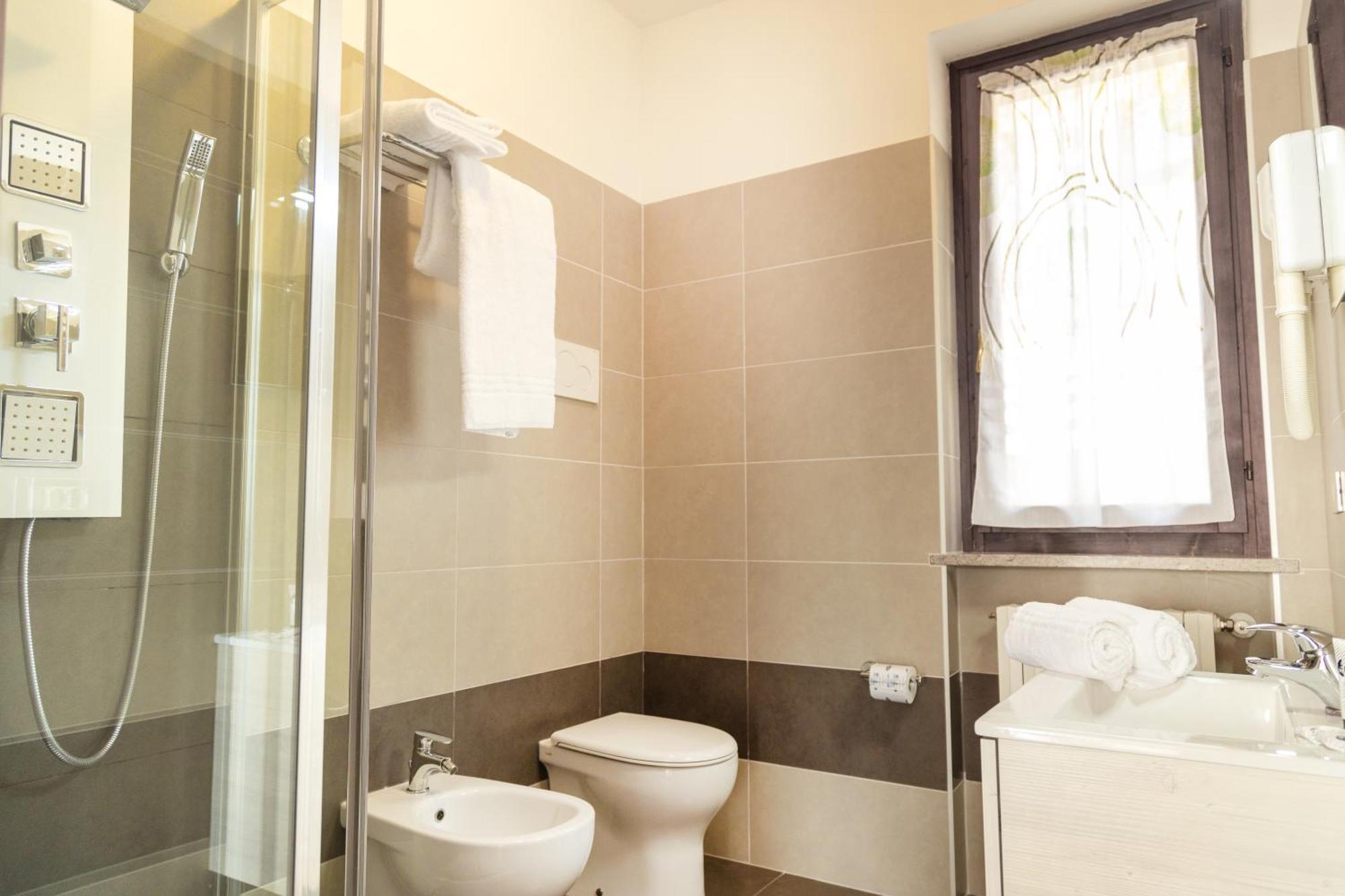 Comfort Apartment mit 2 Schlafzimmern und Seeblick