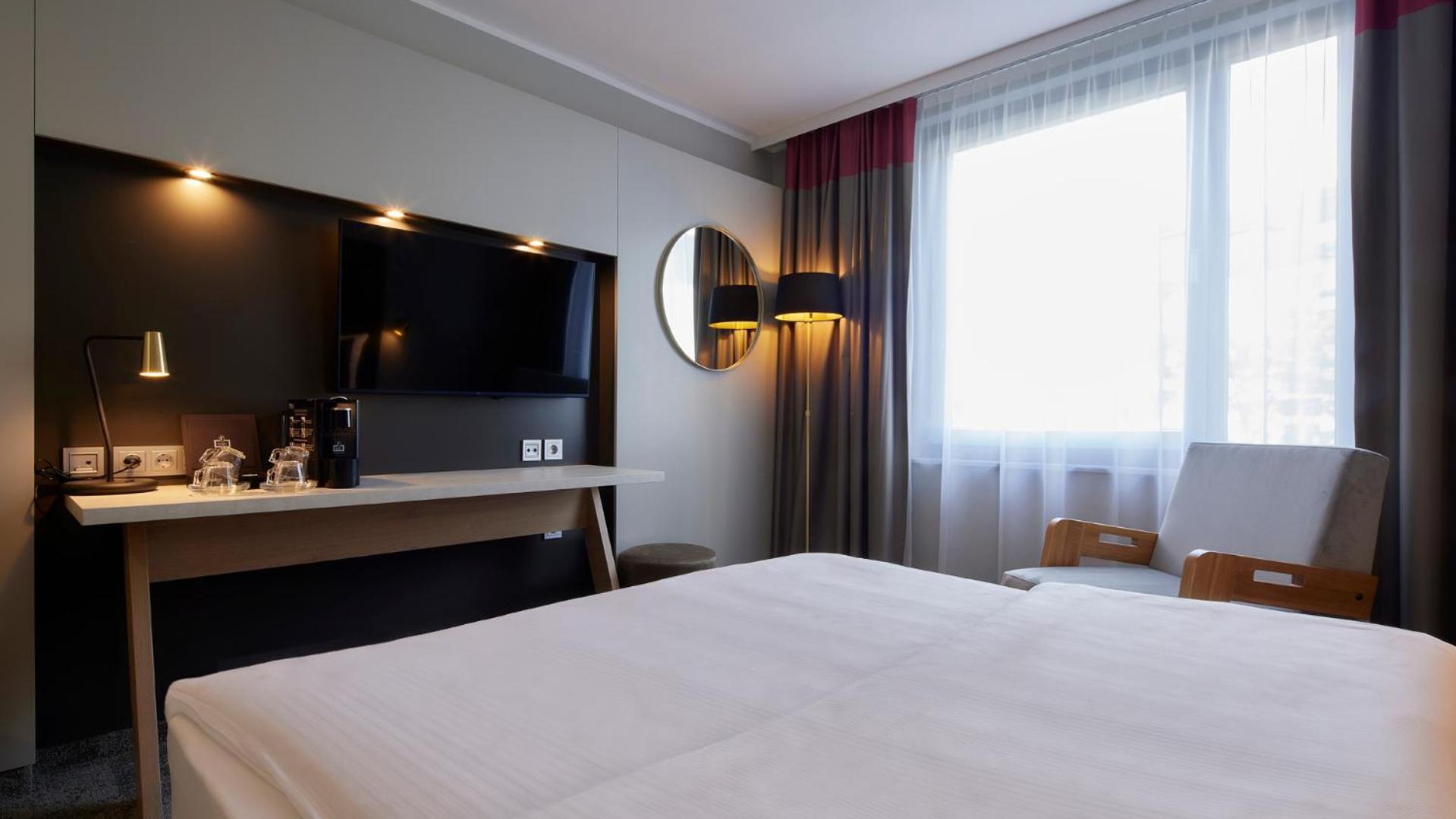 Superior Doppelzimmer
