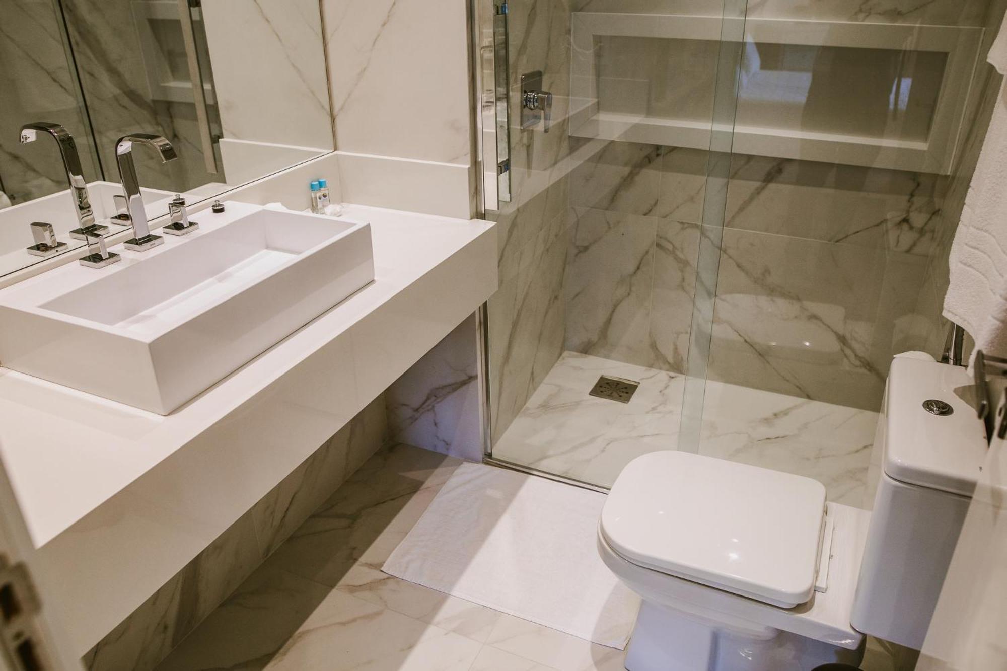 Superior Suite mit Meerblick