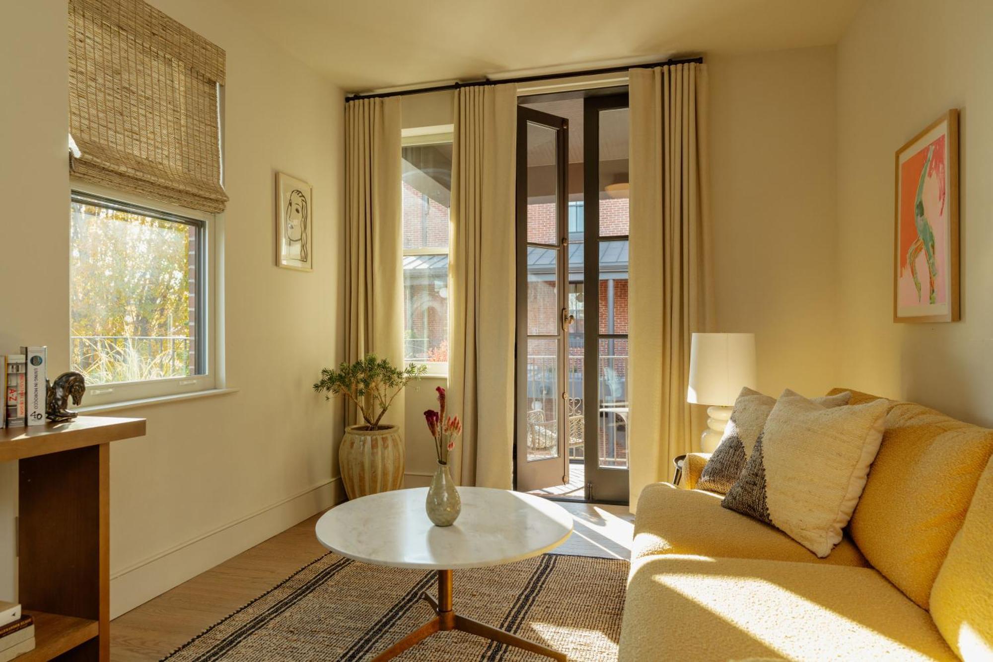 One-Bedroom Suite