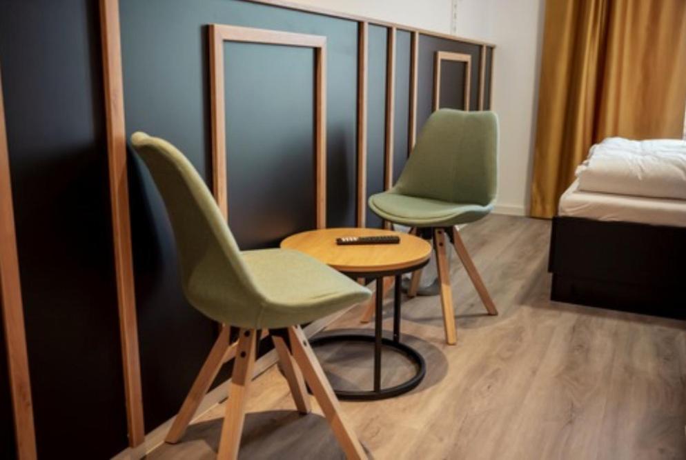 Doppelzimmer mit eigenem Bad