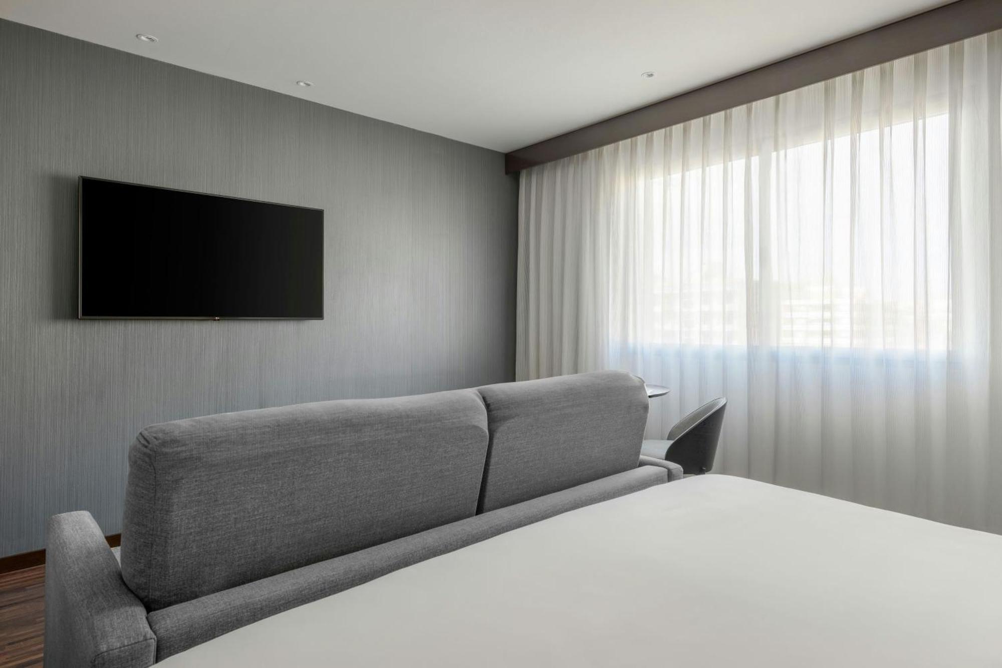King Room Sofa Bed