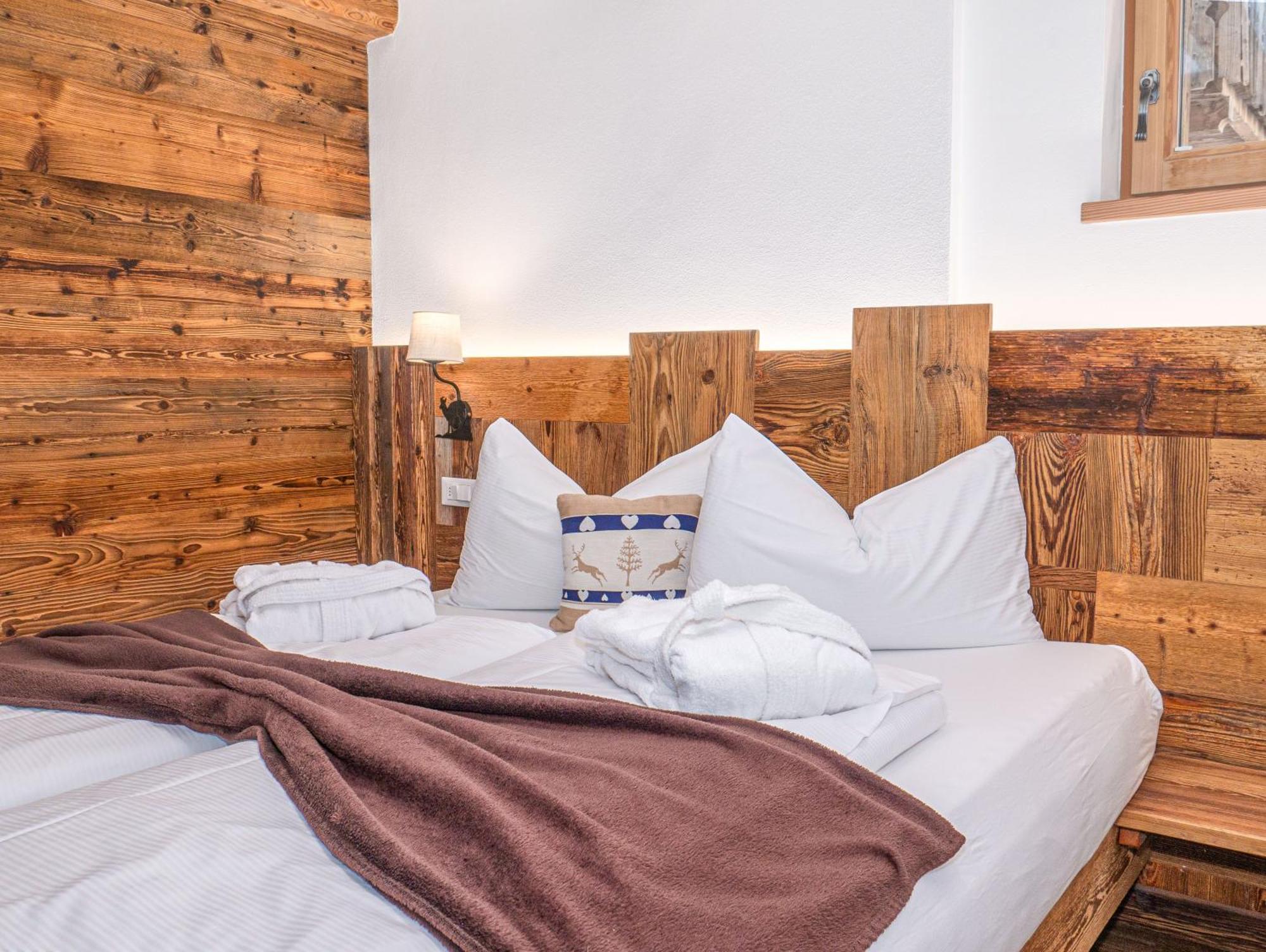 Apartment mit 1 Schlafzimmer