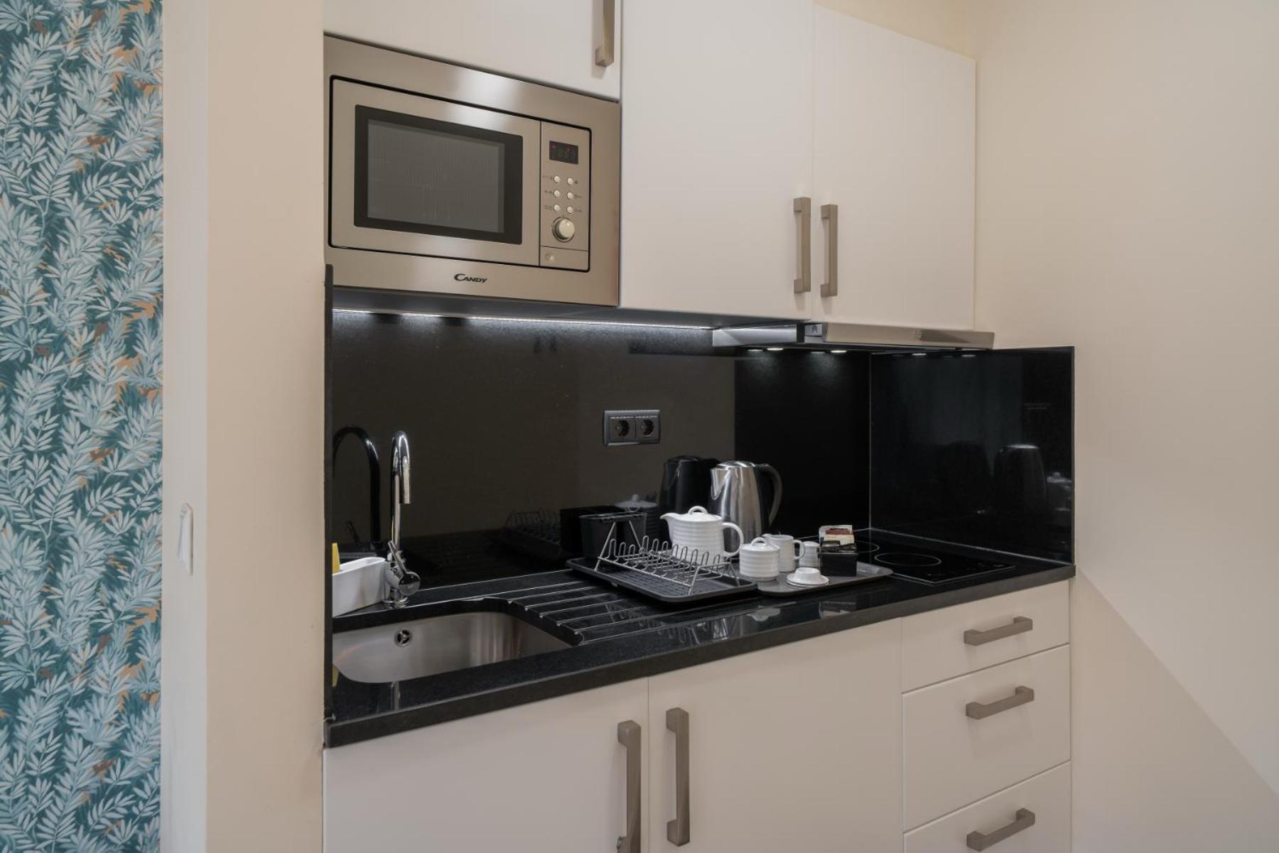 Standard Doppelzimmer