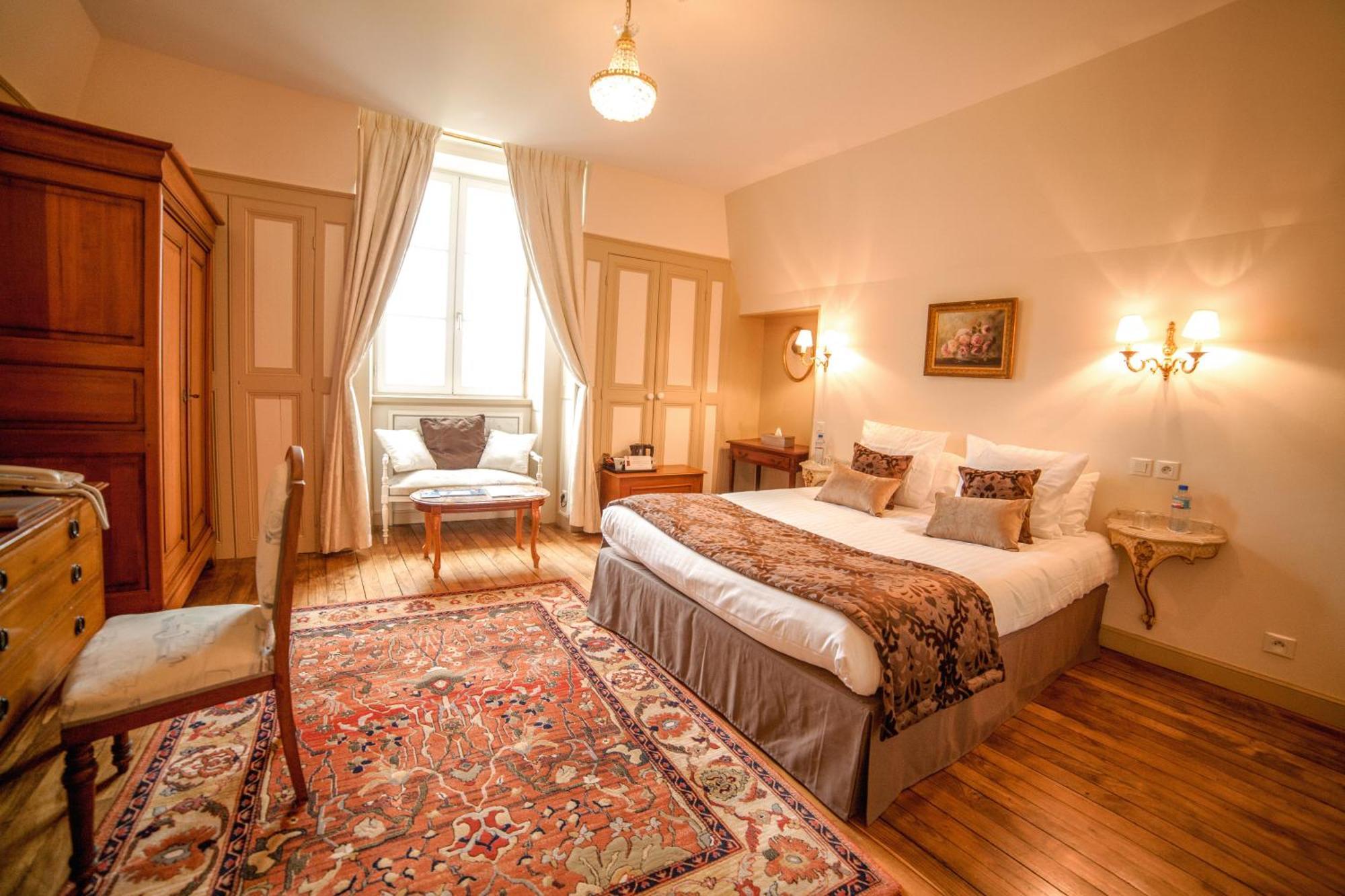 Superior Doppelzimmer