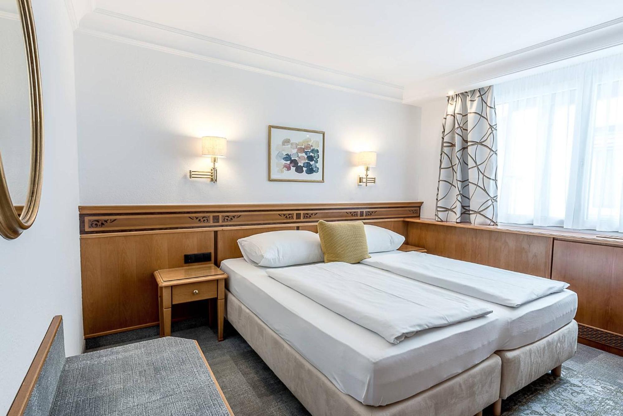 Double Room without view