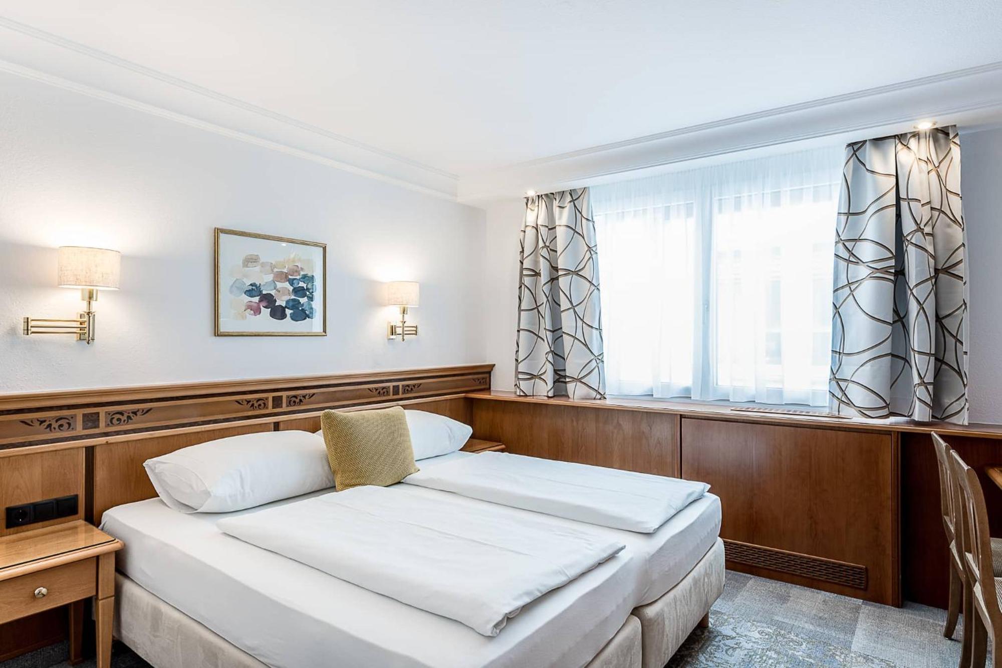 Double Room without view