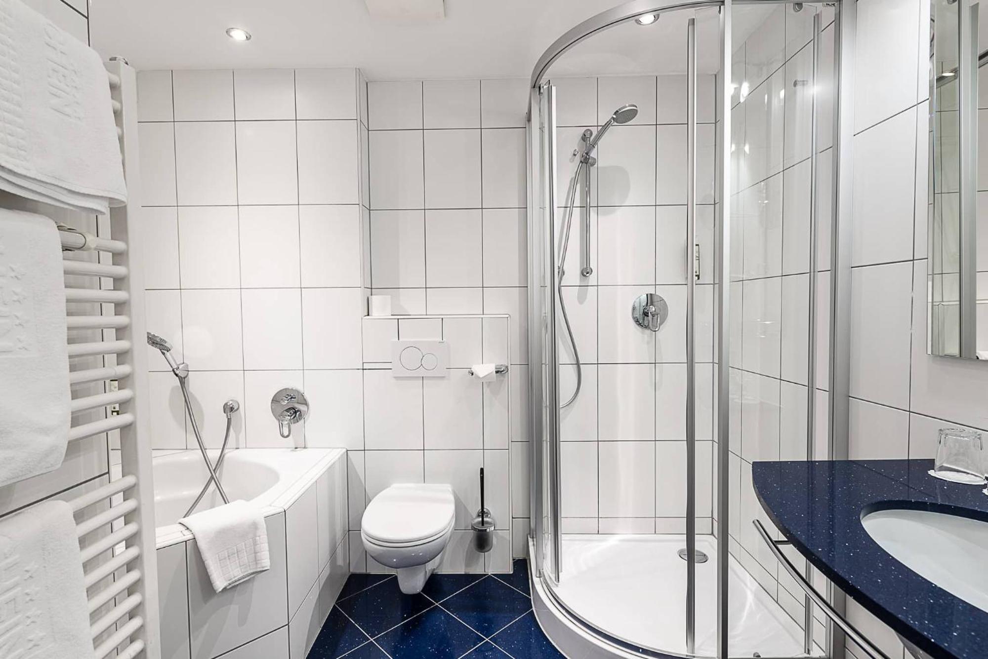 Double Room without view