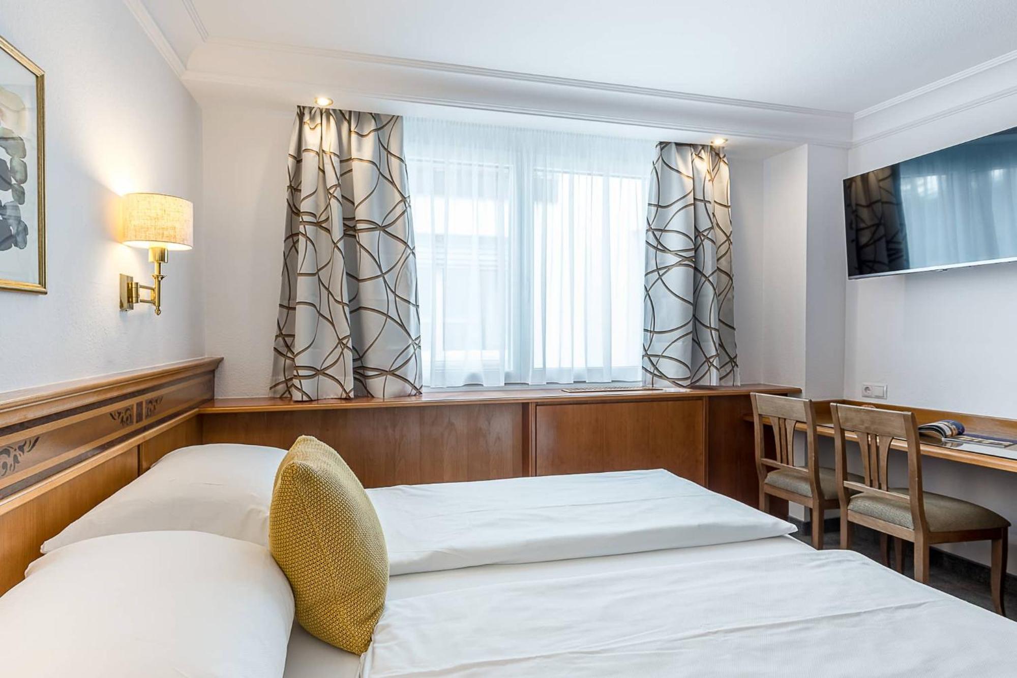 Double Room without view