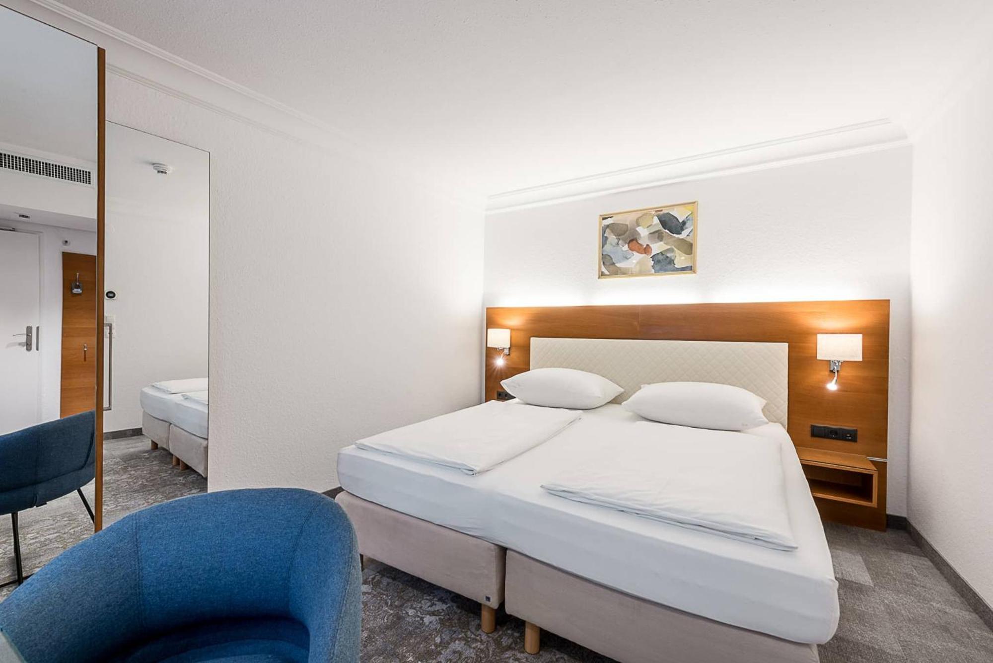 Double Room without view
