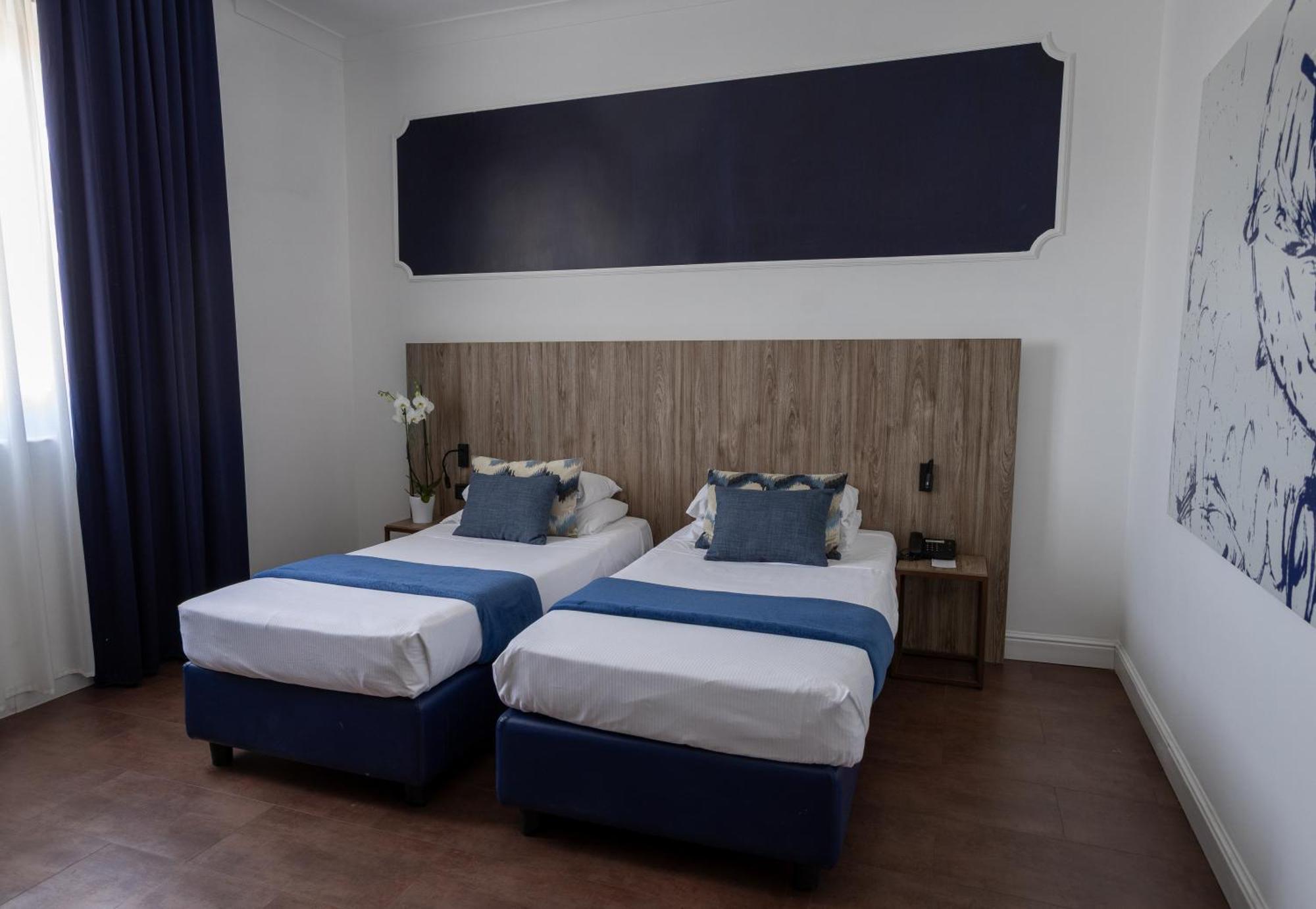 Classic Zweibettzimmer