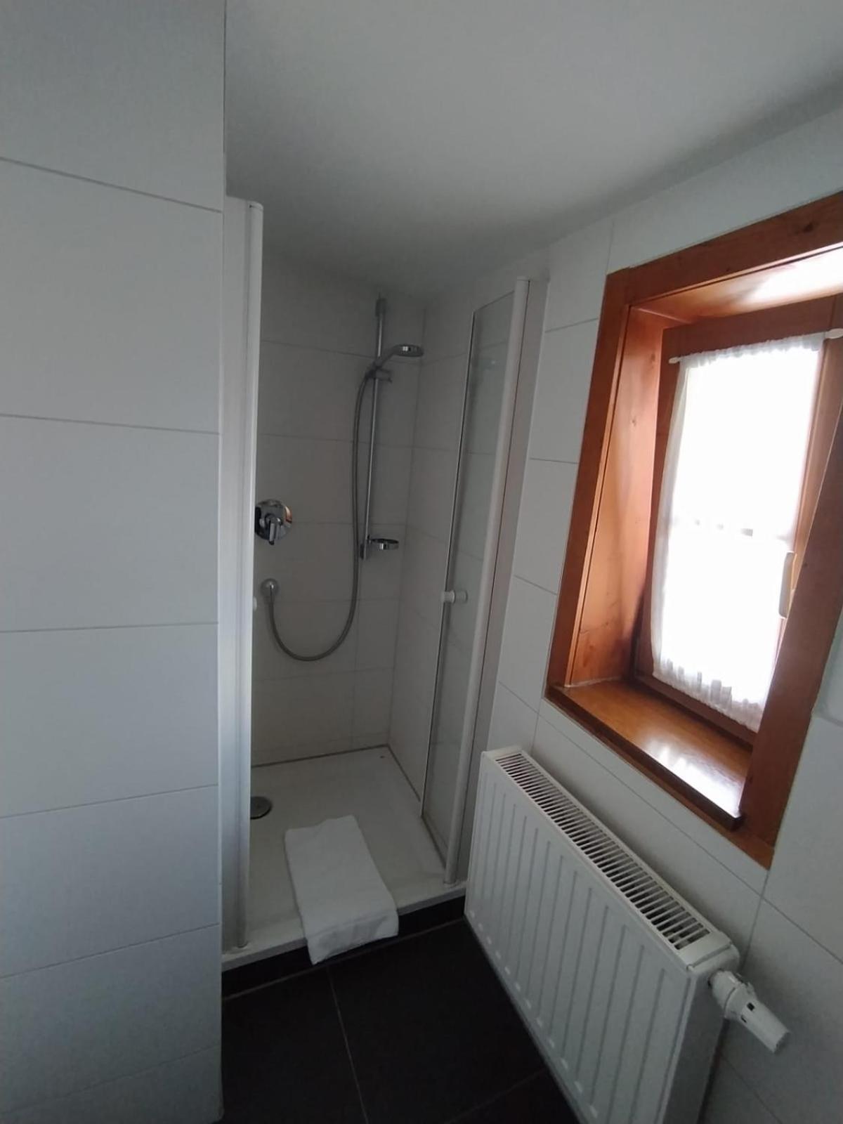 Budget Zweibettzimmer