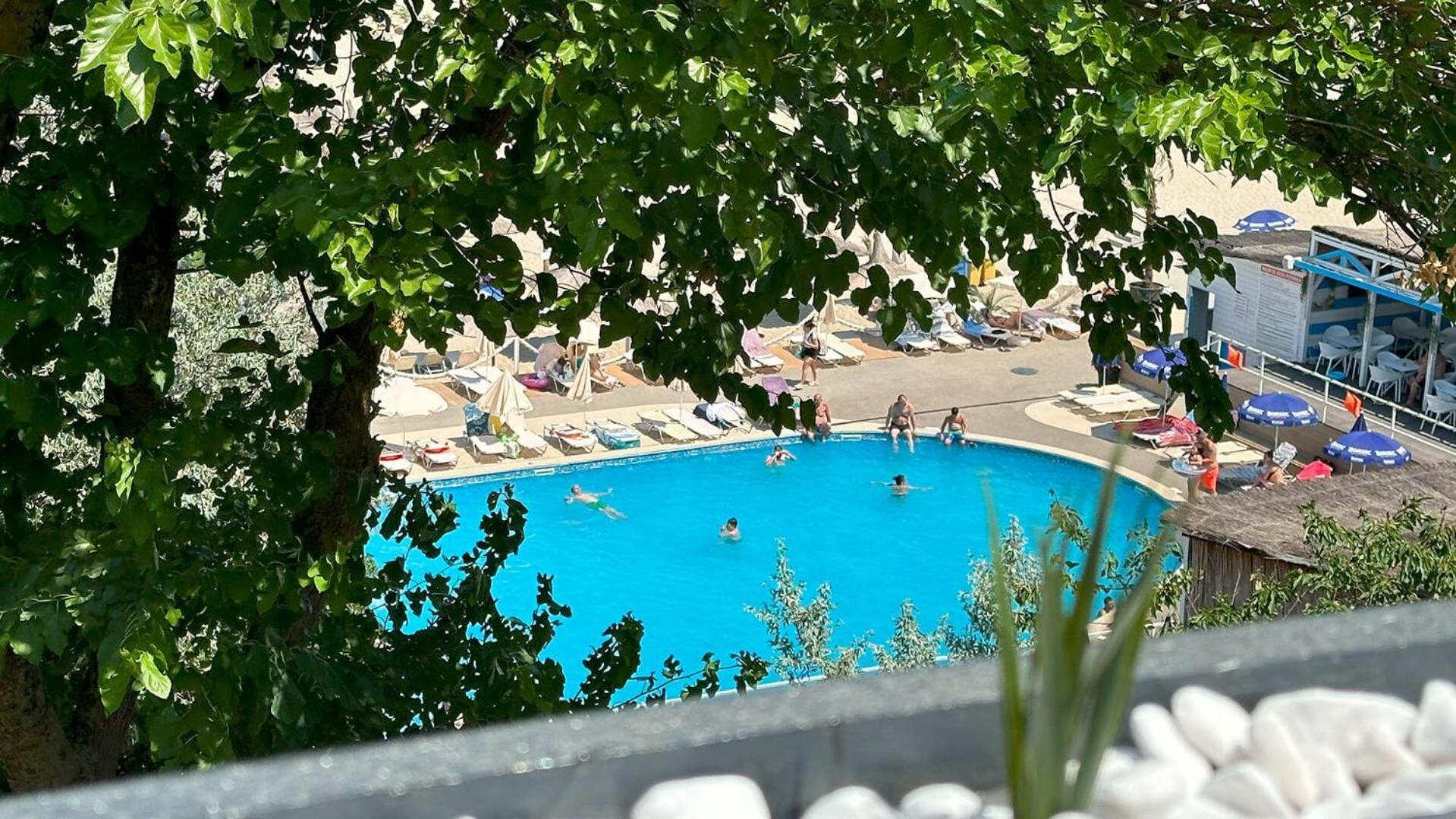PREMIUM VILA 3* - Premium Suite with Terrace