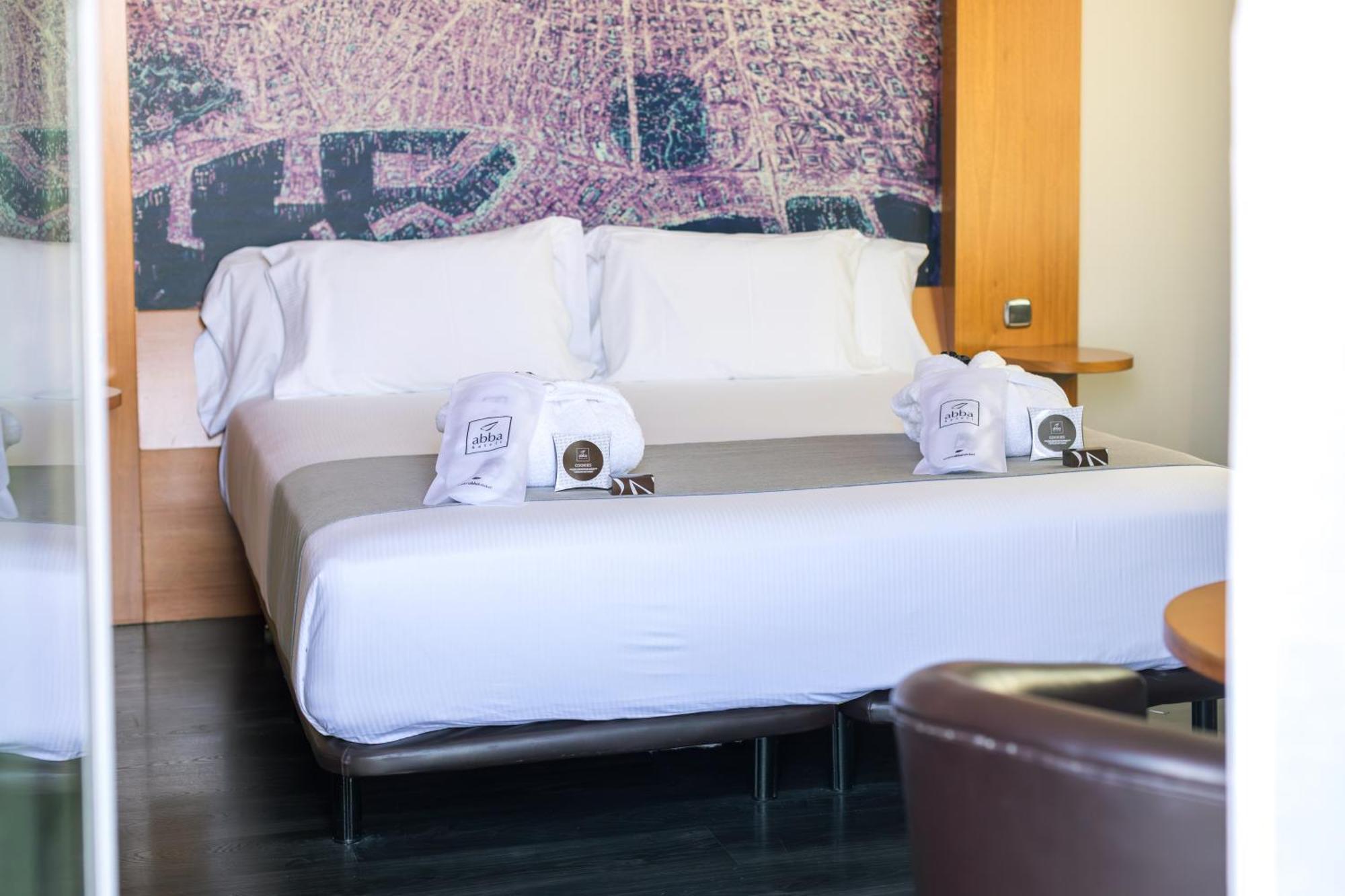 Superior Doppel- oder Zweibettzimmer mit Terrasse