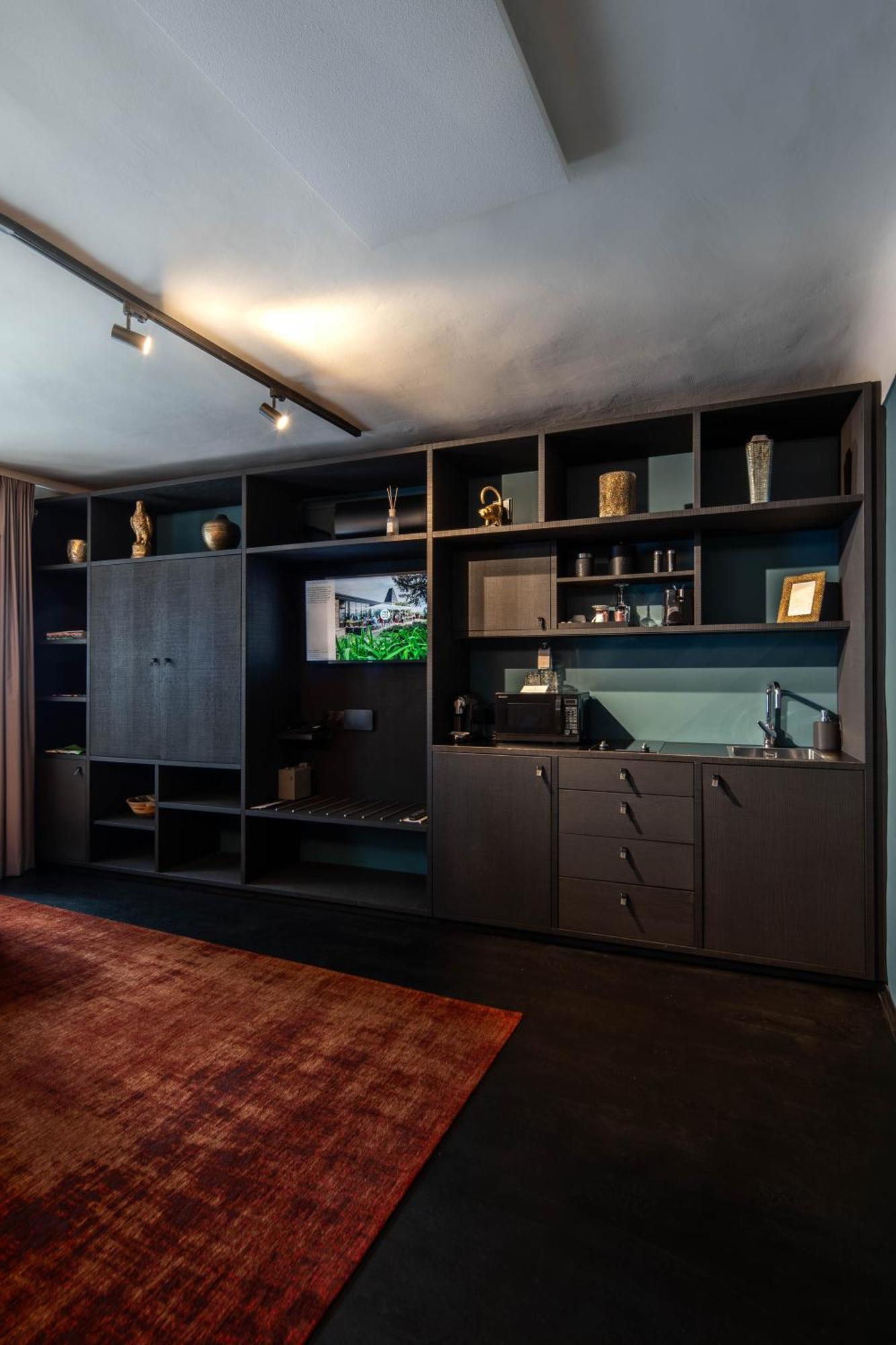 Maisonette-Apartment