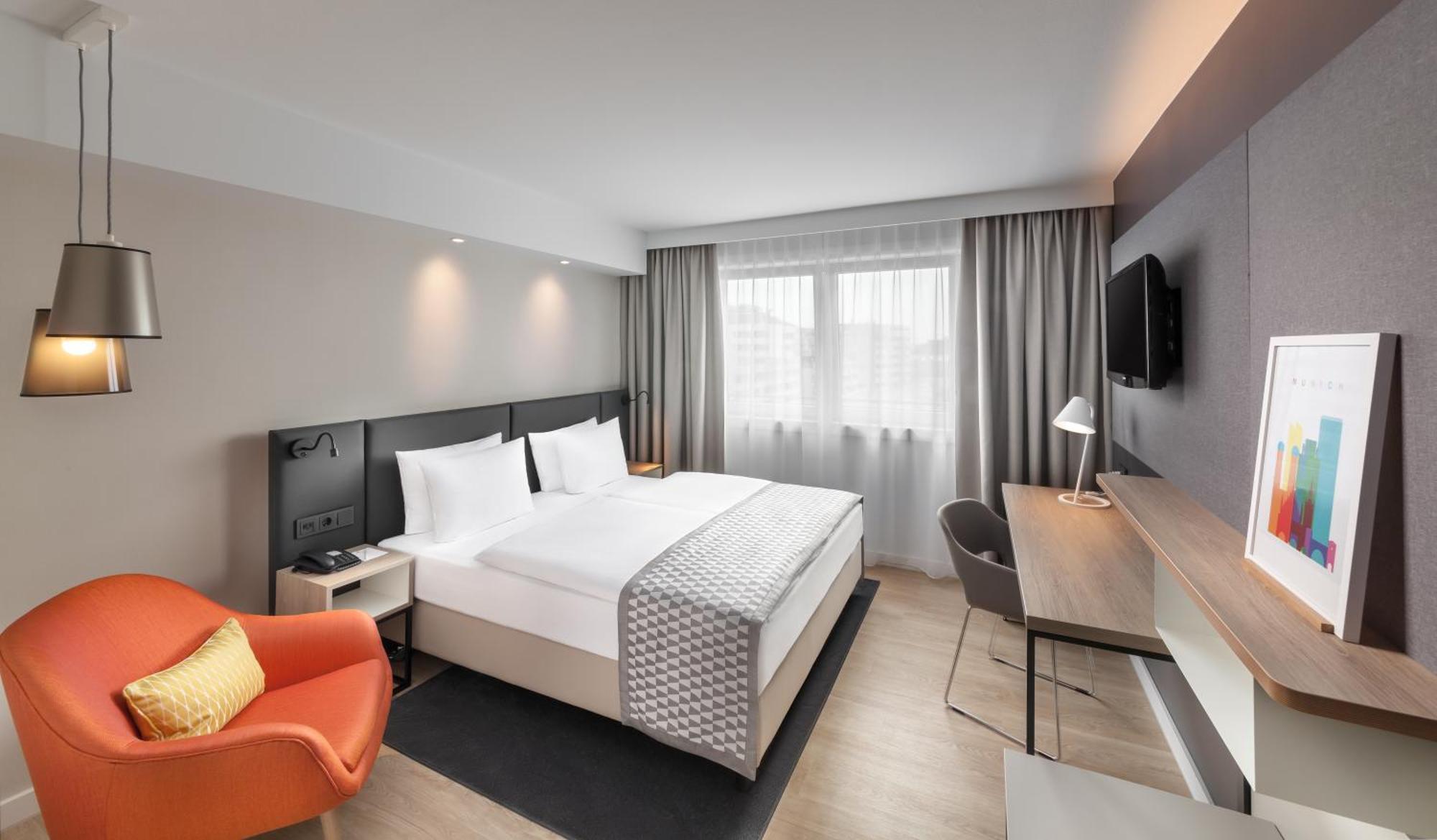 Standardzimmer