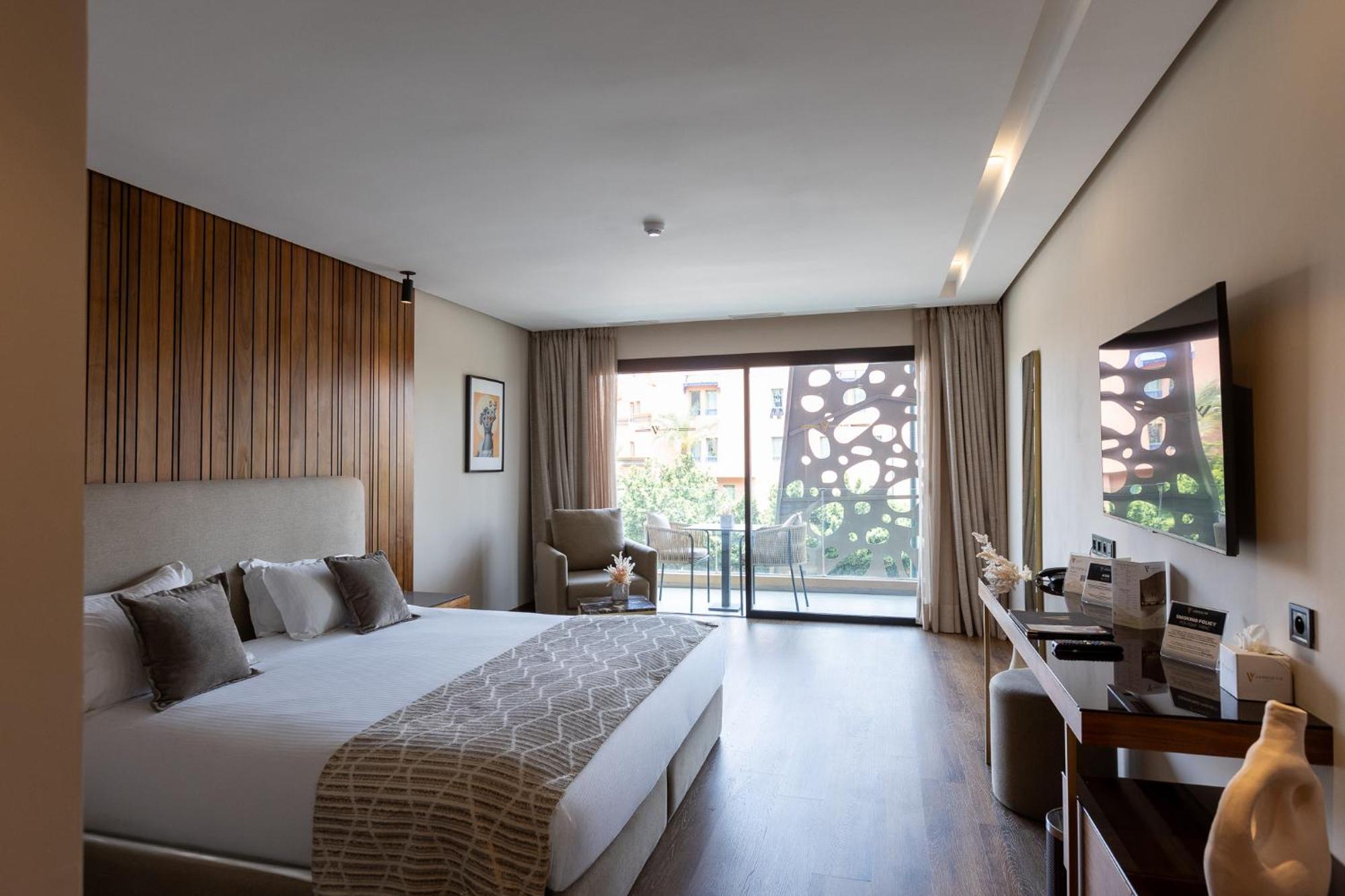Comfort Zimmer
