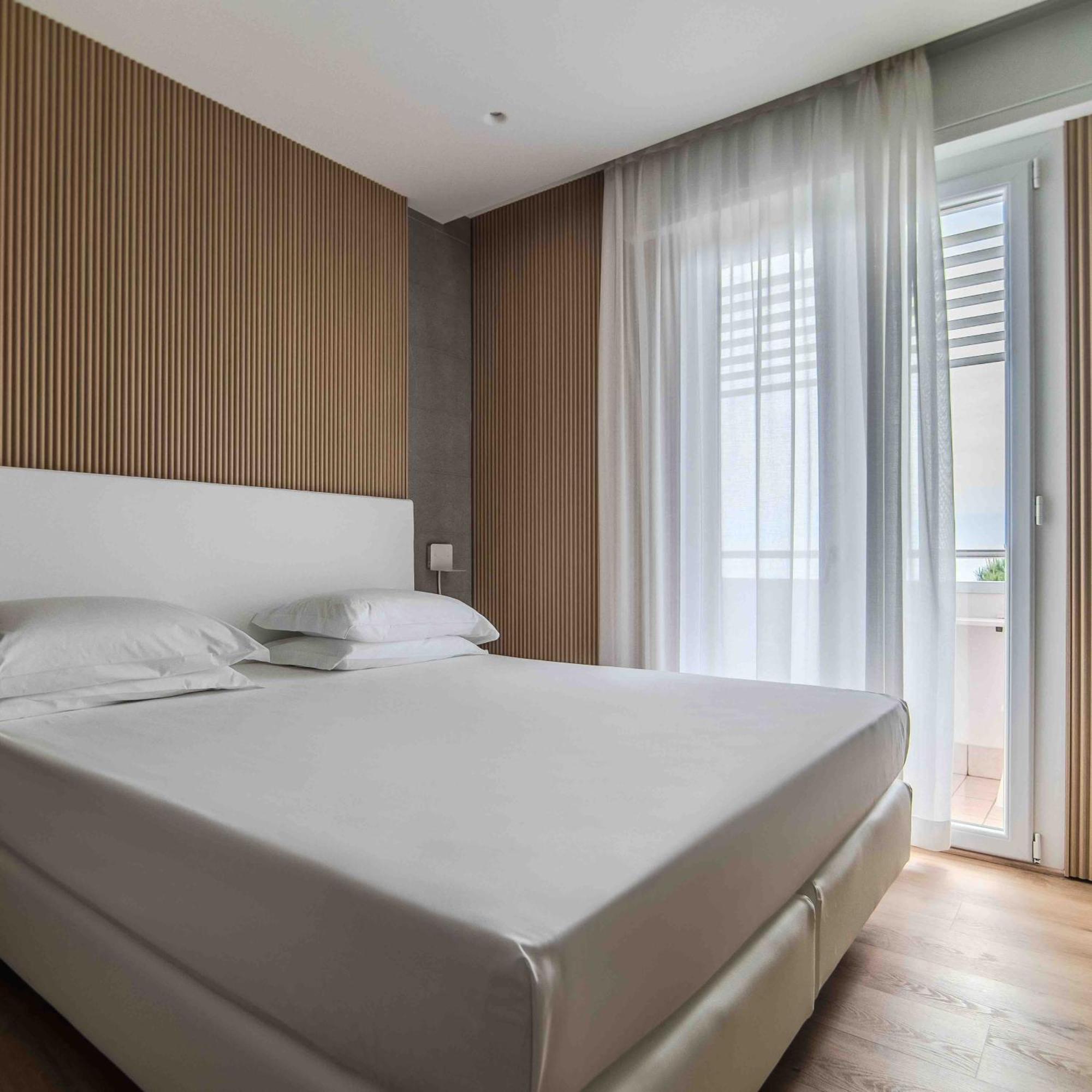 Triple Room Sea View