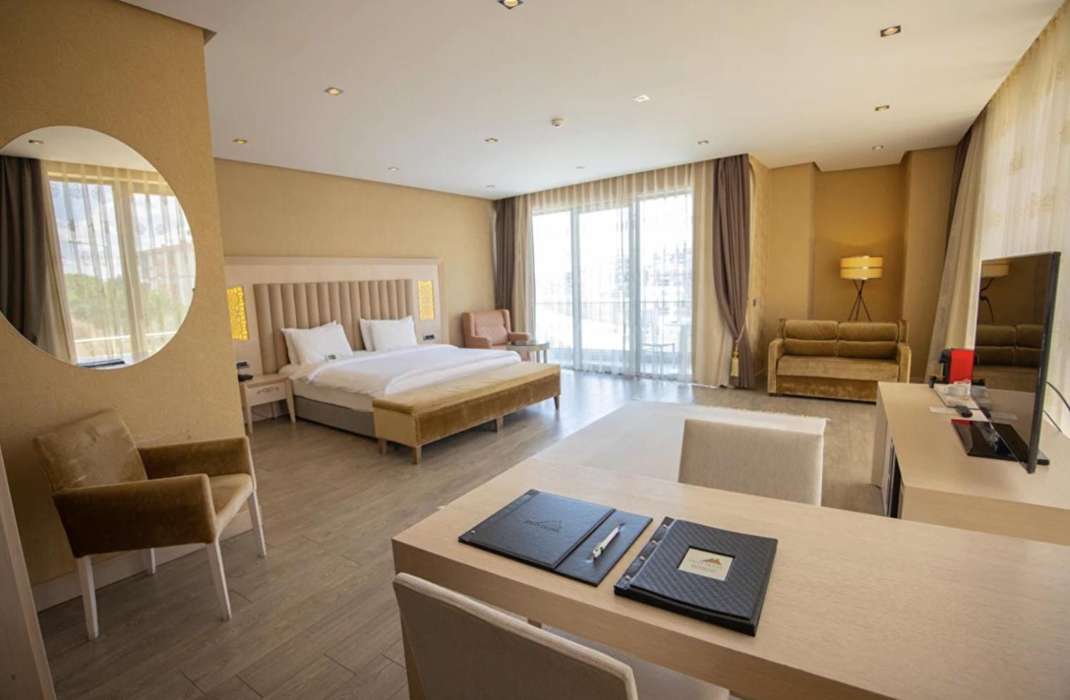 Suite
