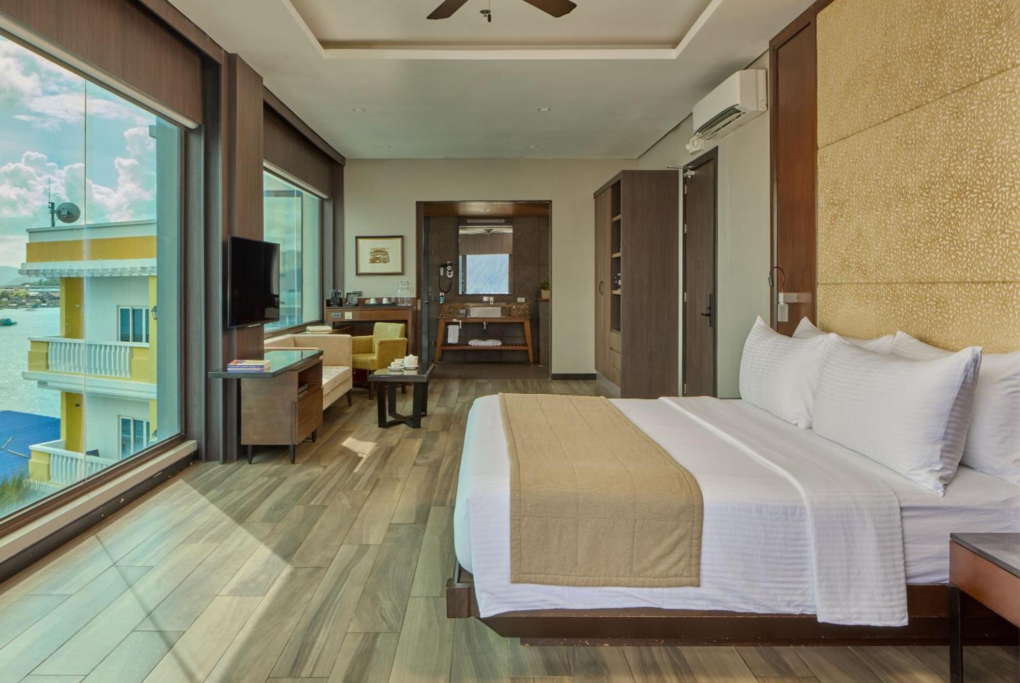 Suite Panorama