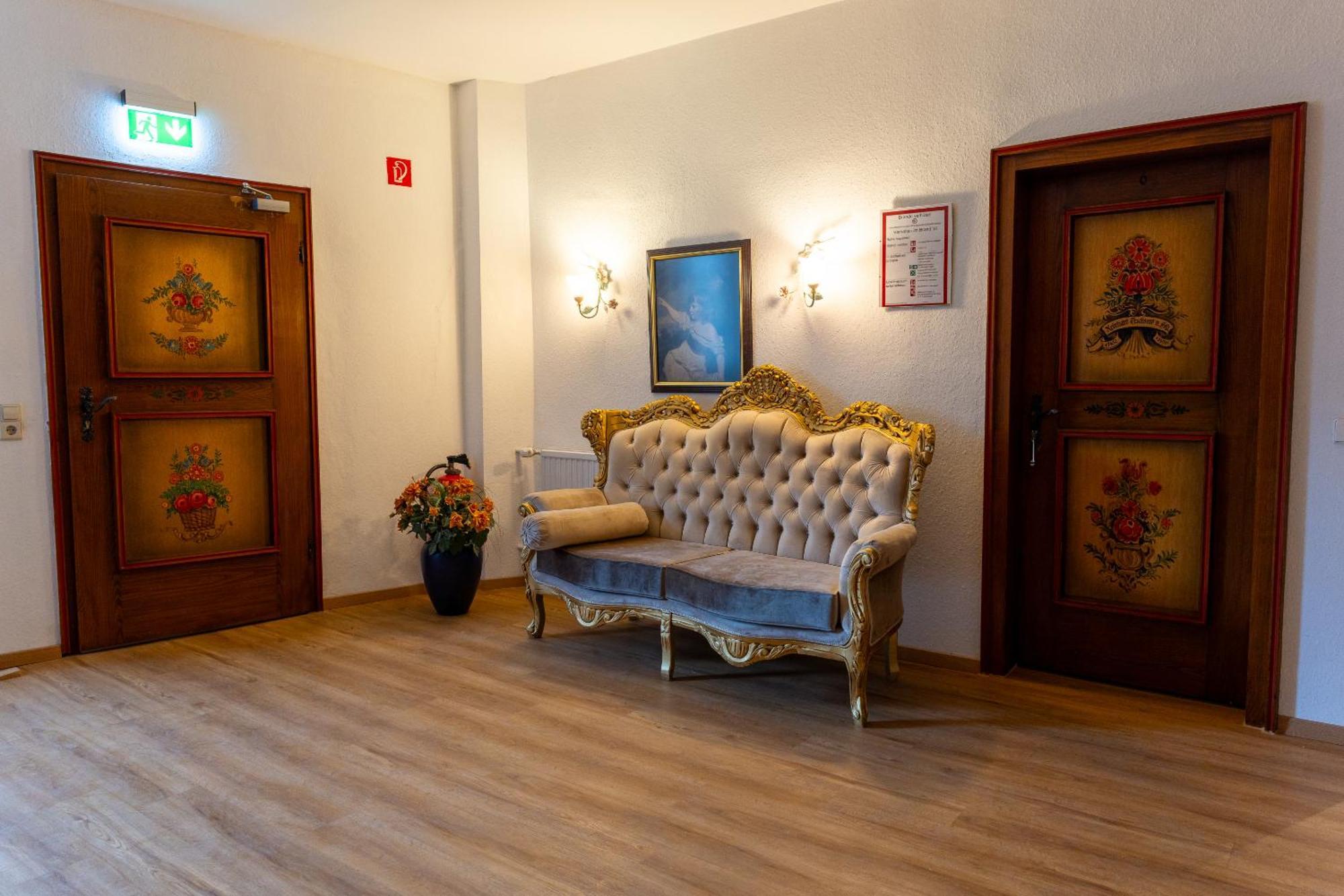 Superior Doppelzimmer
