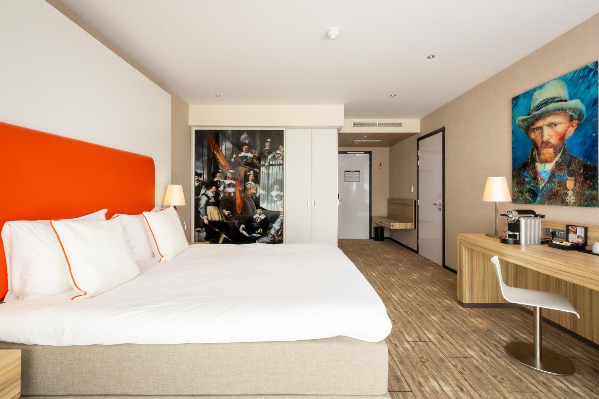 Superior Doppelzimmer