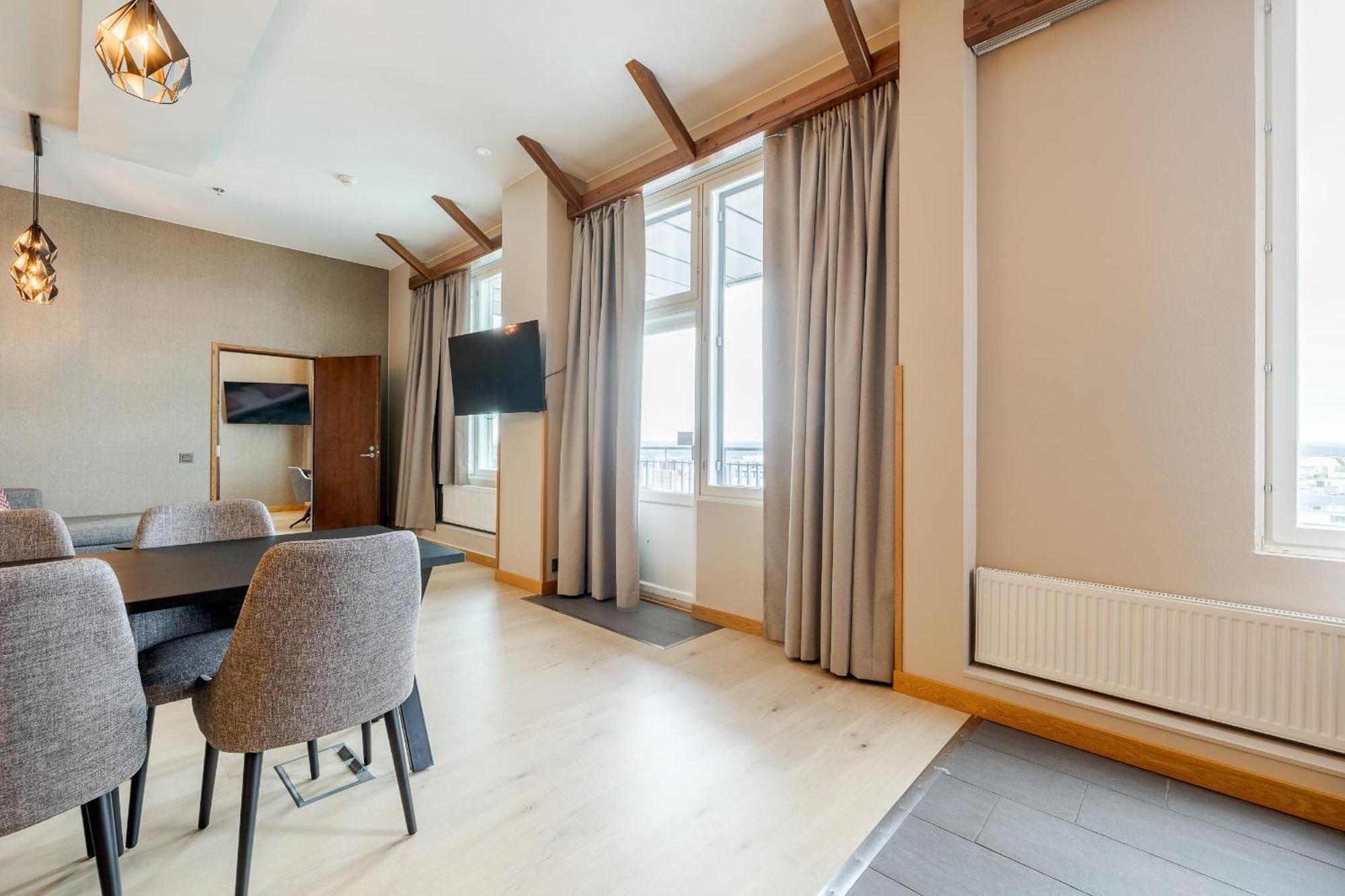Suite Aurora