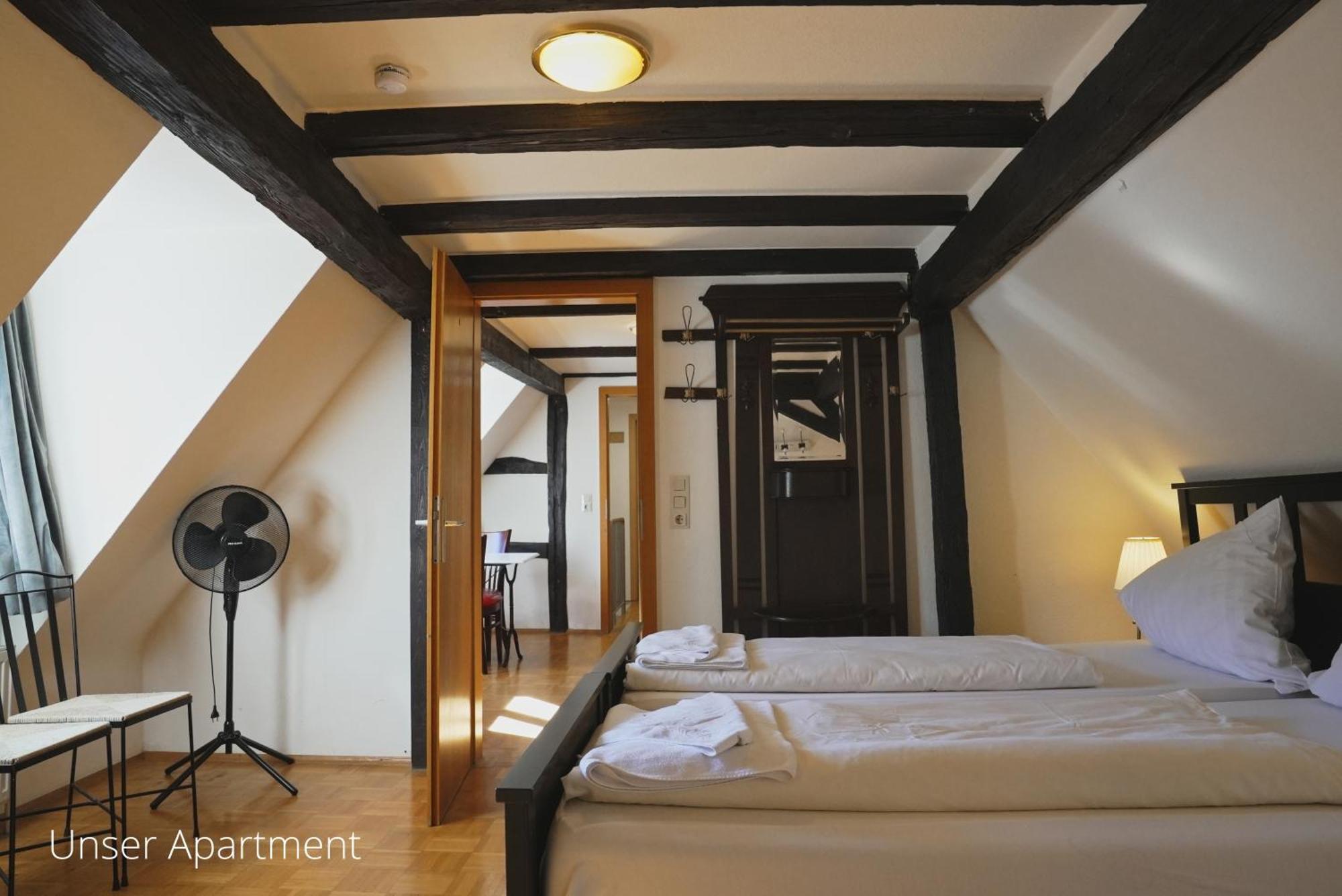 Comfort  Double Room