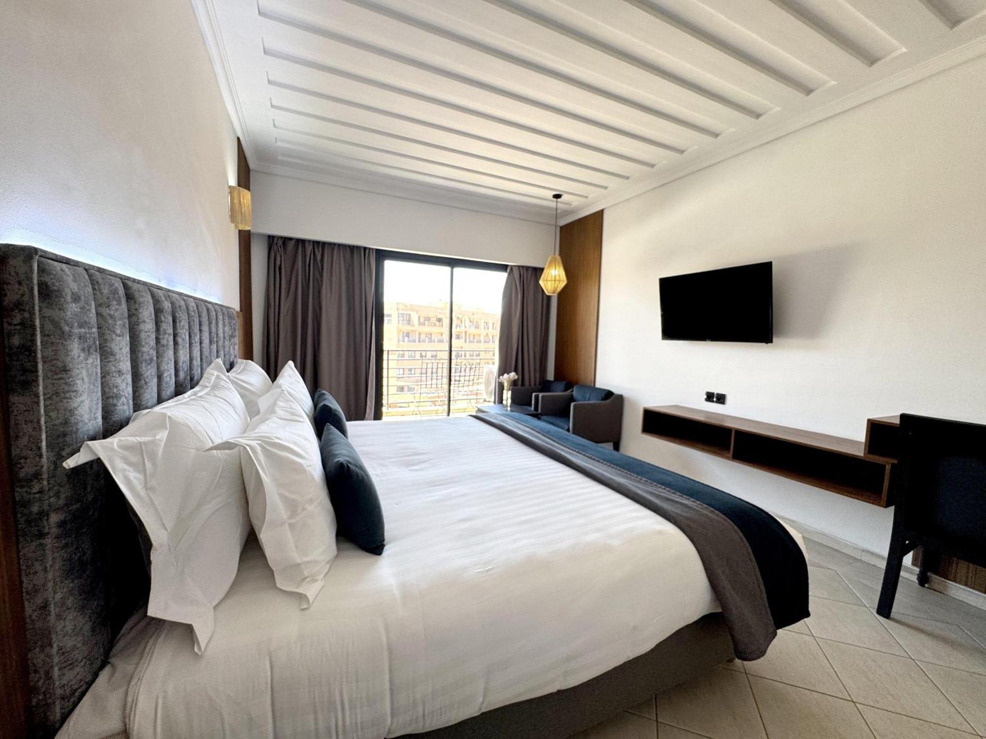 Superior Doppelzimmer