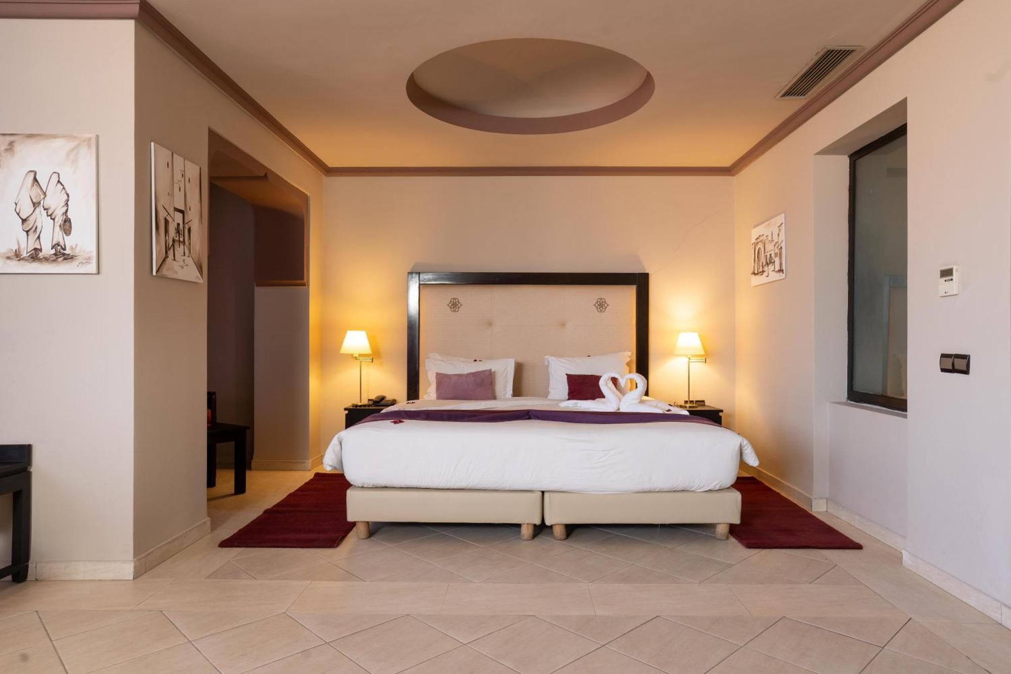 Comfort Dreibettzimmer