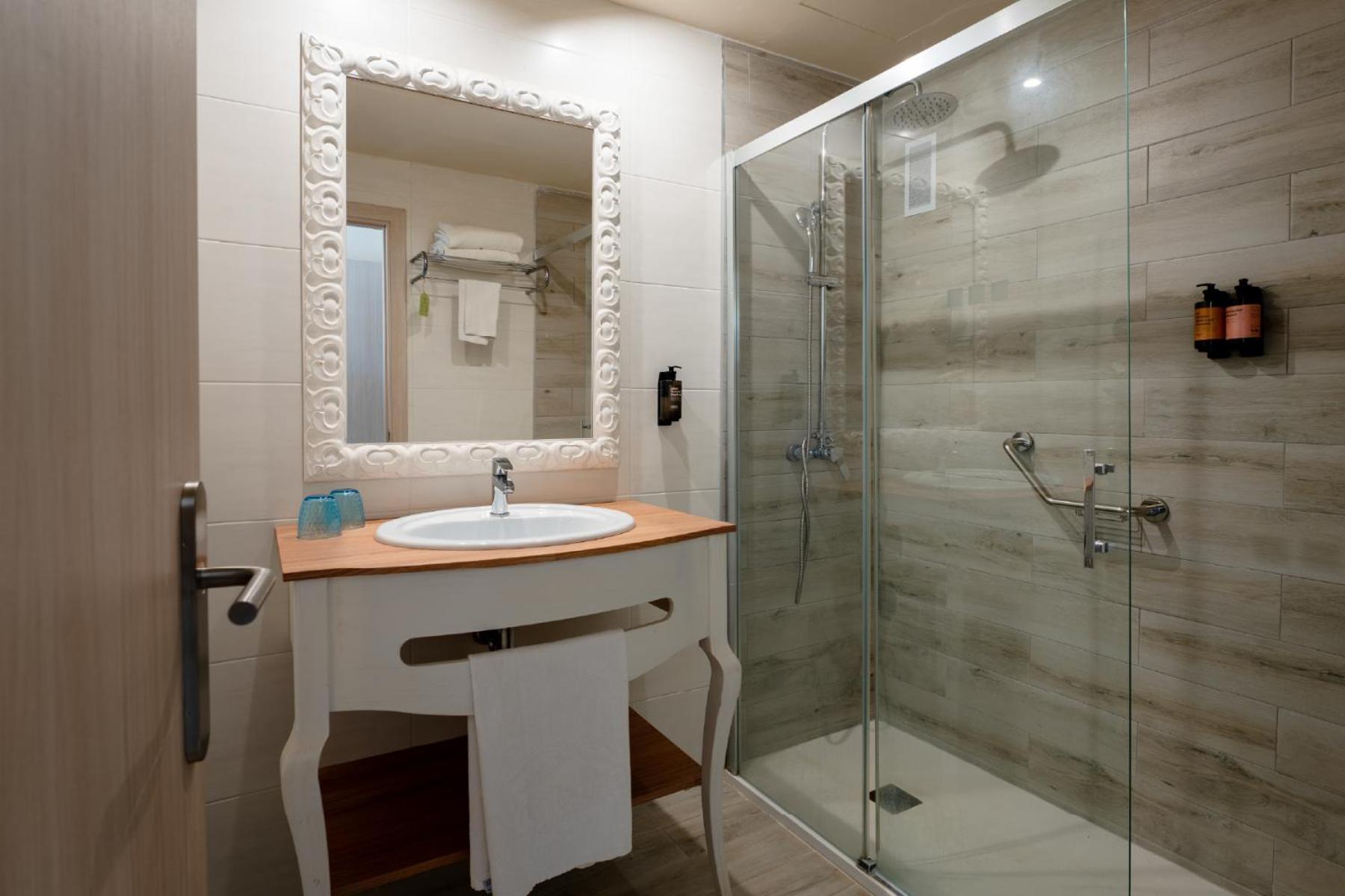 Budget Double Room