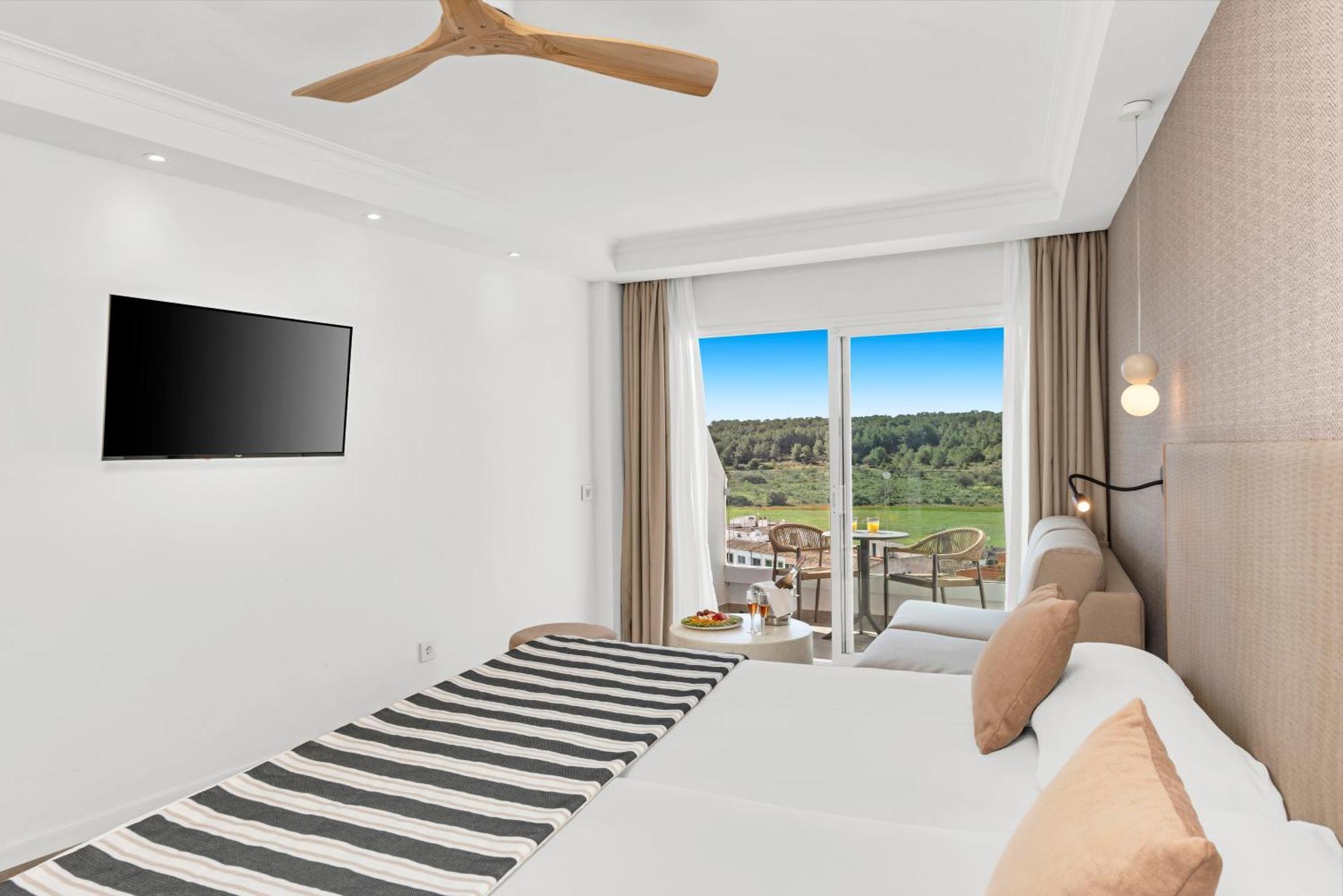 Superior Doppelzimmer
