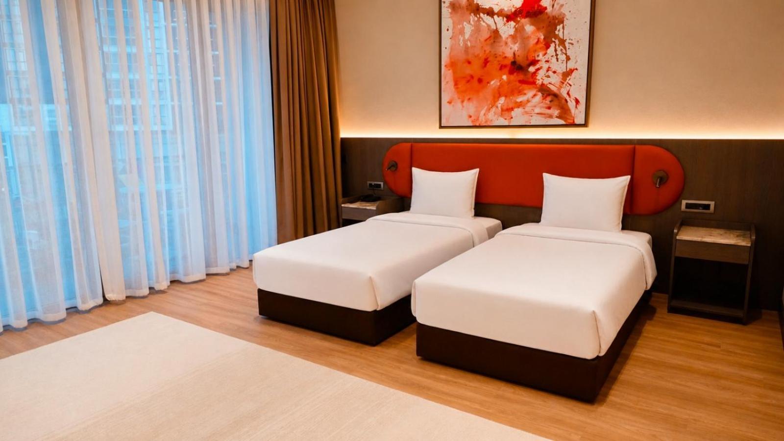 Double or Twin Room