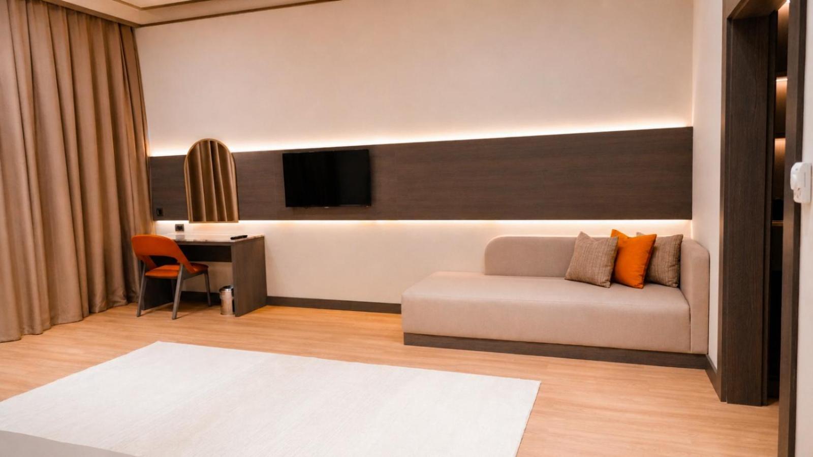 Double or Twin Room