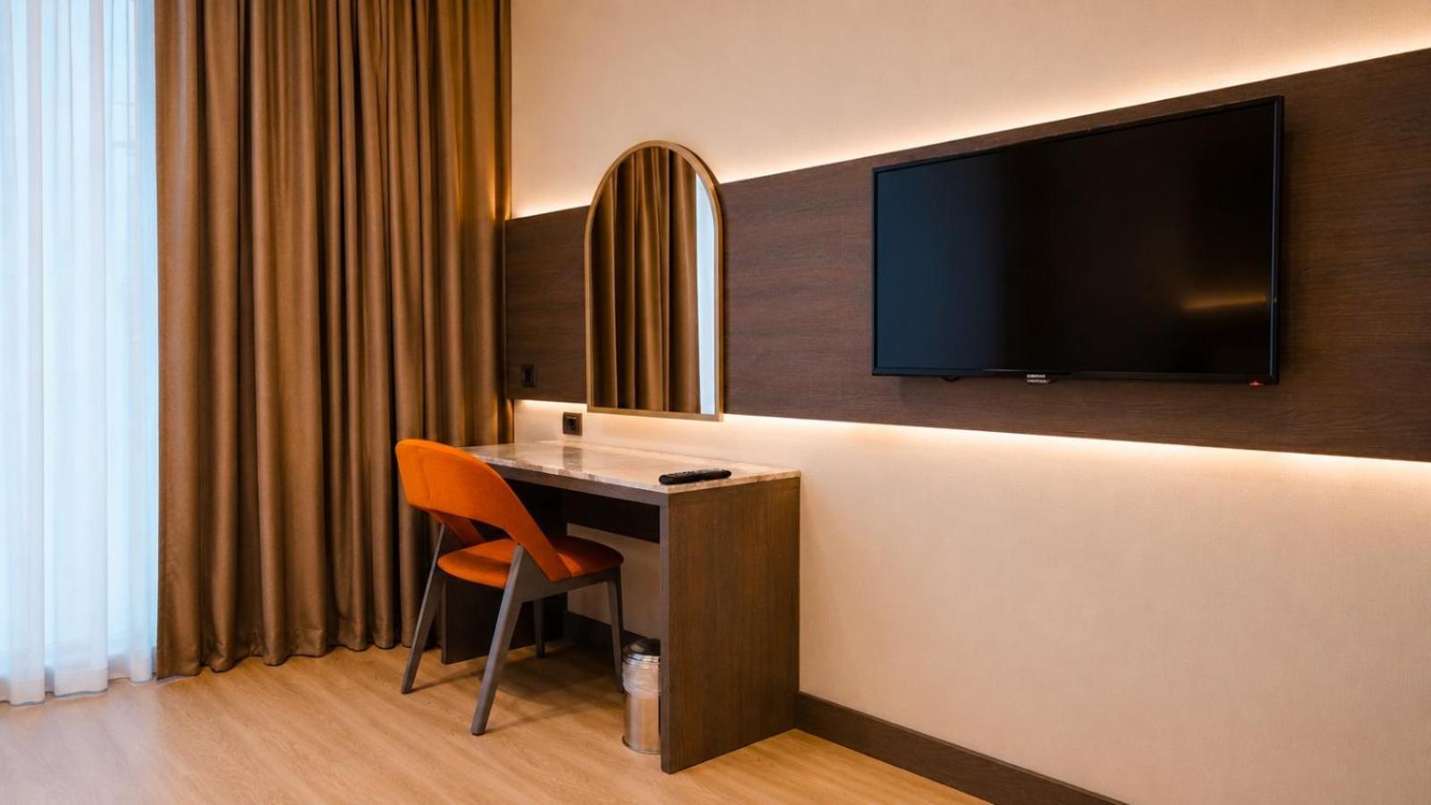 Double or Twin Room